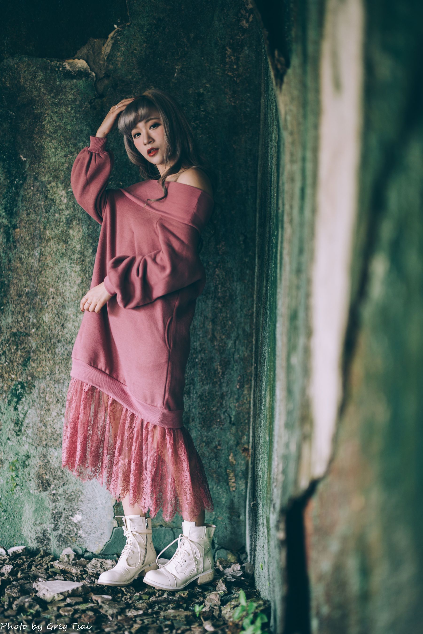 凯云 - 基隆/(151P)