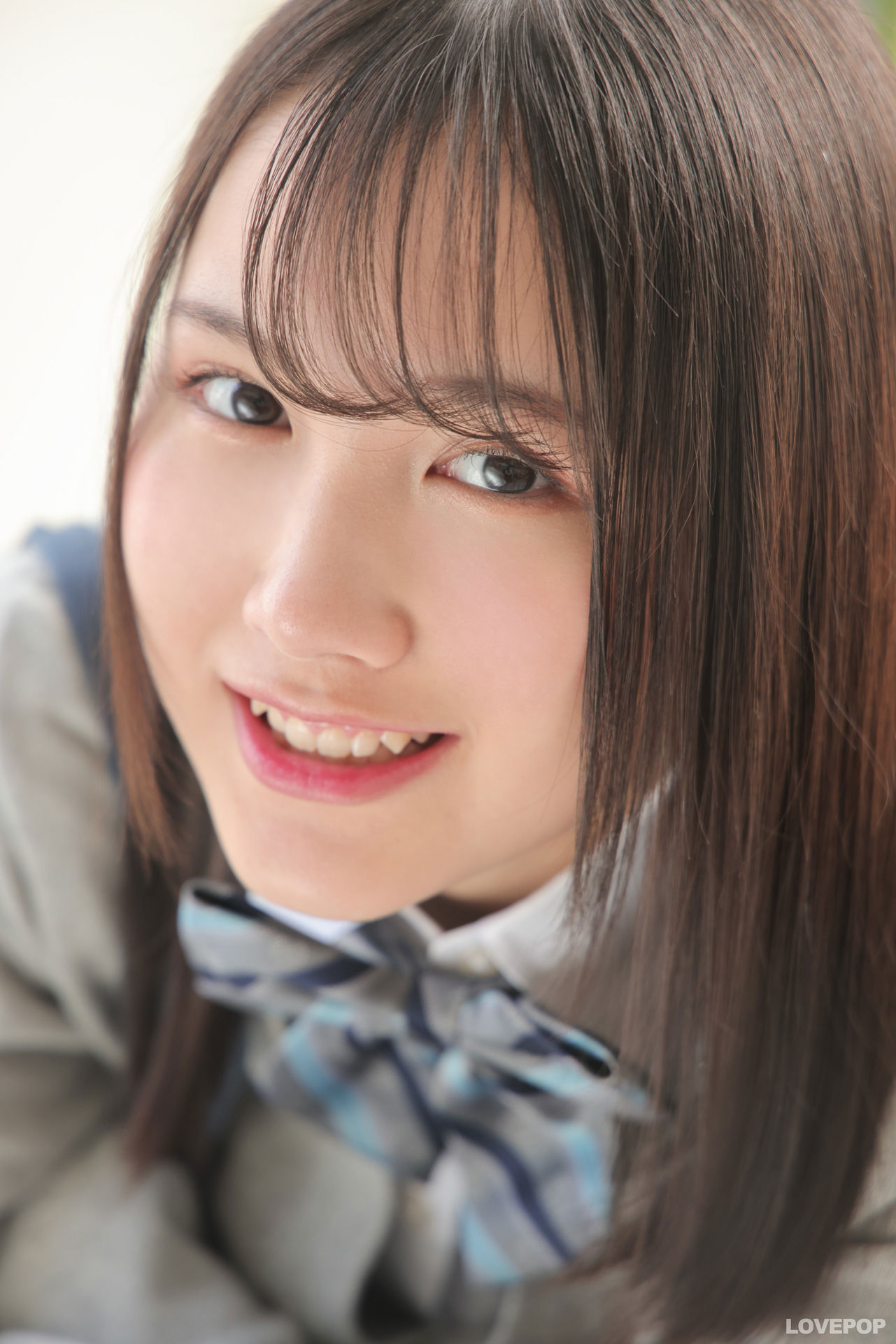 [LOVEPOP] Maki Chiba 千葉まき Photoset 04/(91P)