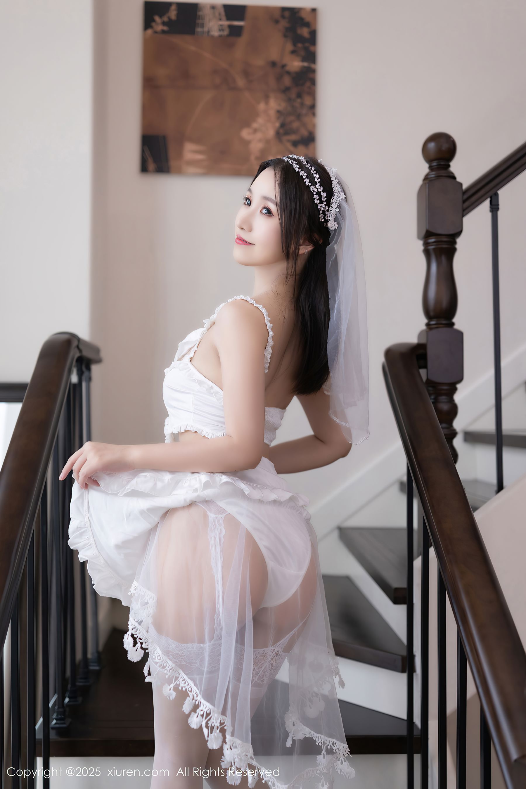 [秀人XiuRen] 2025.08.13 No.10644 杏子Yada/(83P)