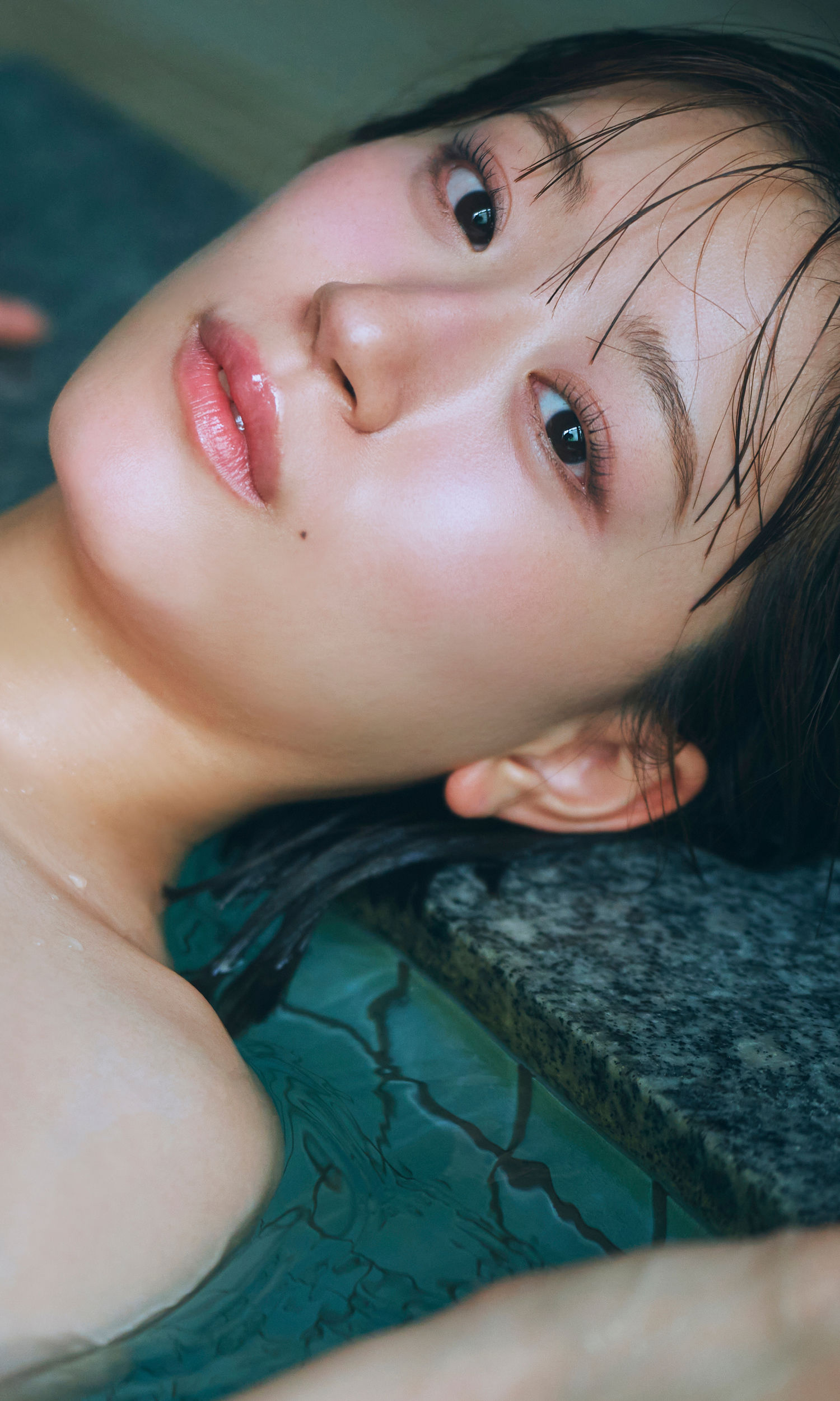 上西怜 - 再会～prologue～/(33P)