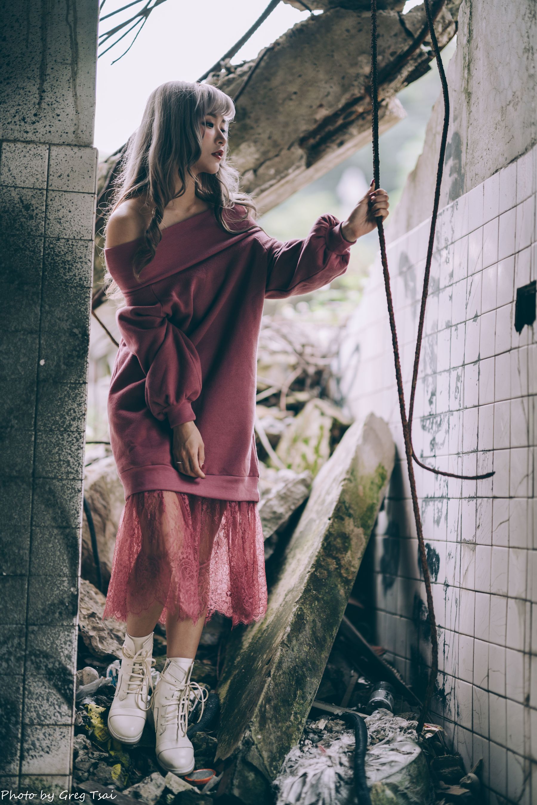 凯云 - 基隆/(151P)