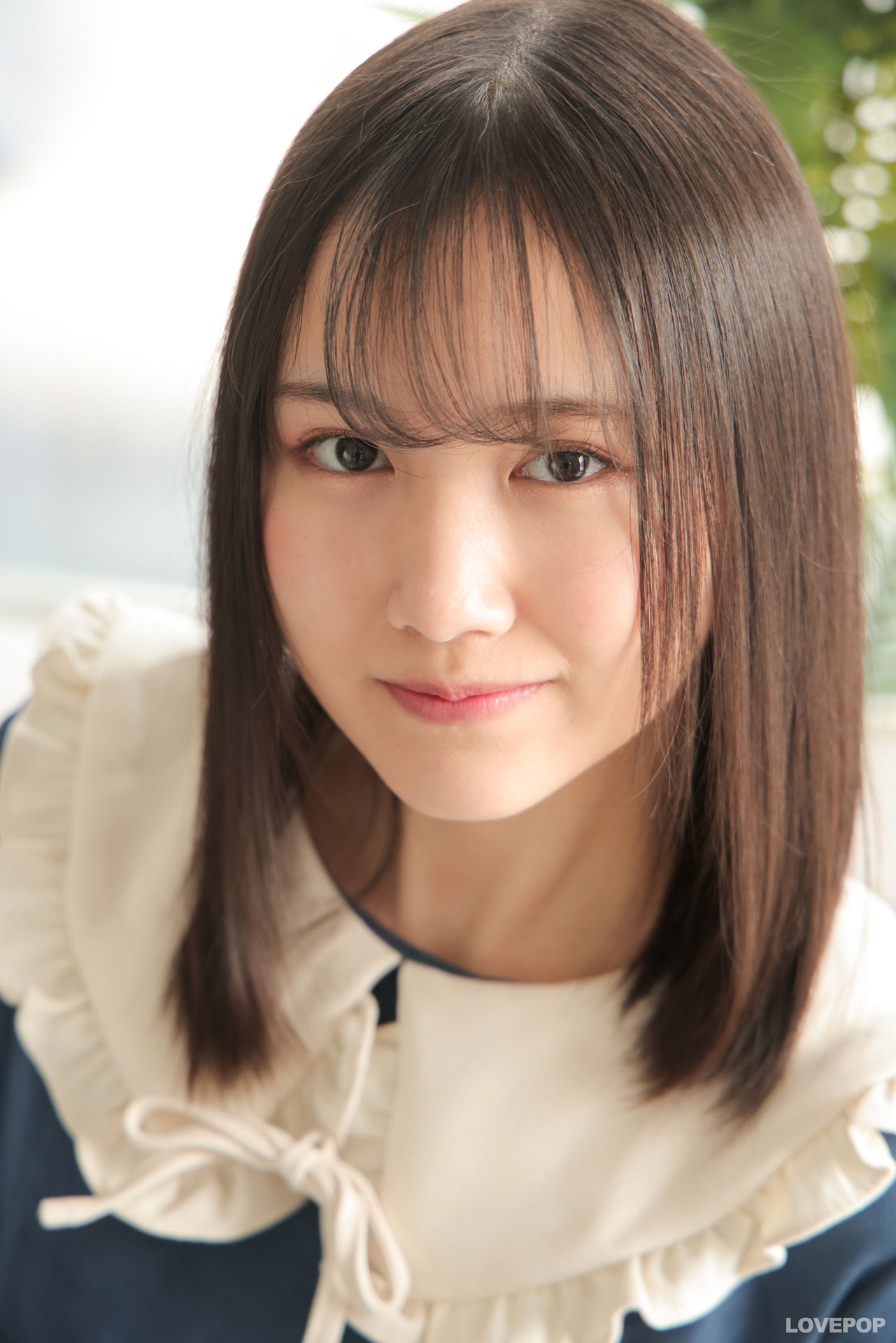 [LOVEPOP] Maki Chiba 千葉まき Photoset 03/(92P)