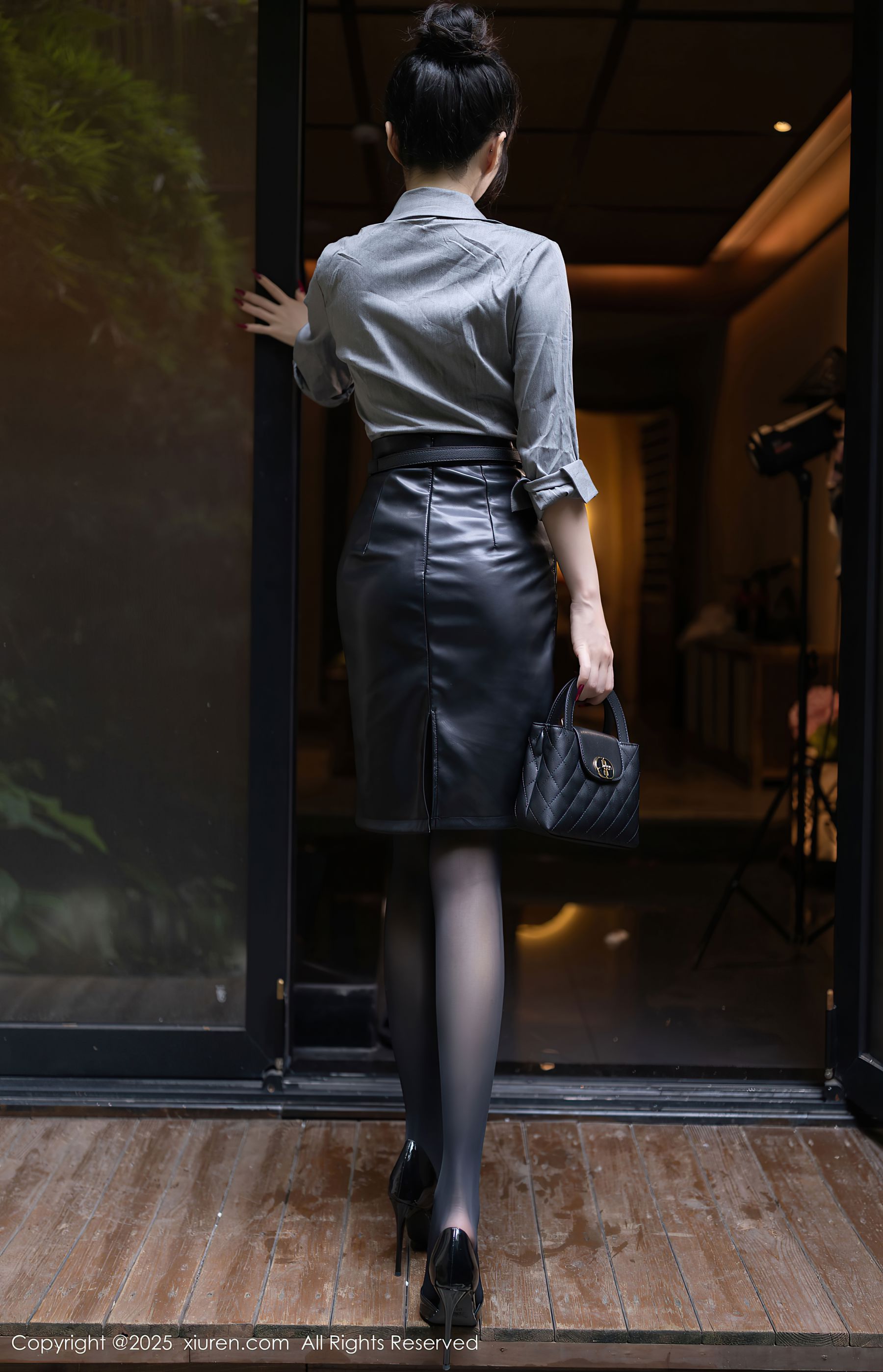 [秀人XiuRen] 2025.08.08 No.10635 鱼子酱Fish/(79P)