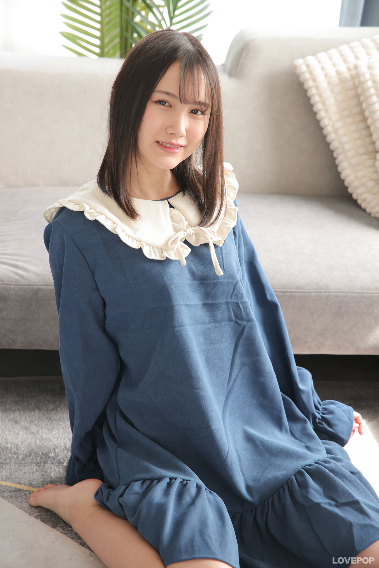 [LOVEPOP] Maki Chiba 千葉まき Photoset 03/(92P)