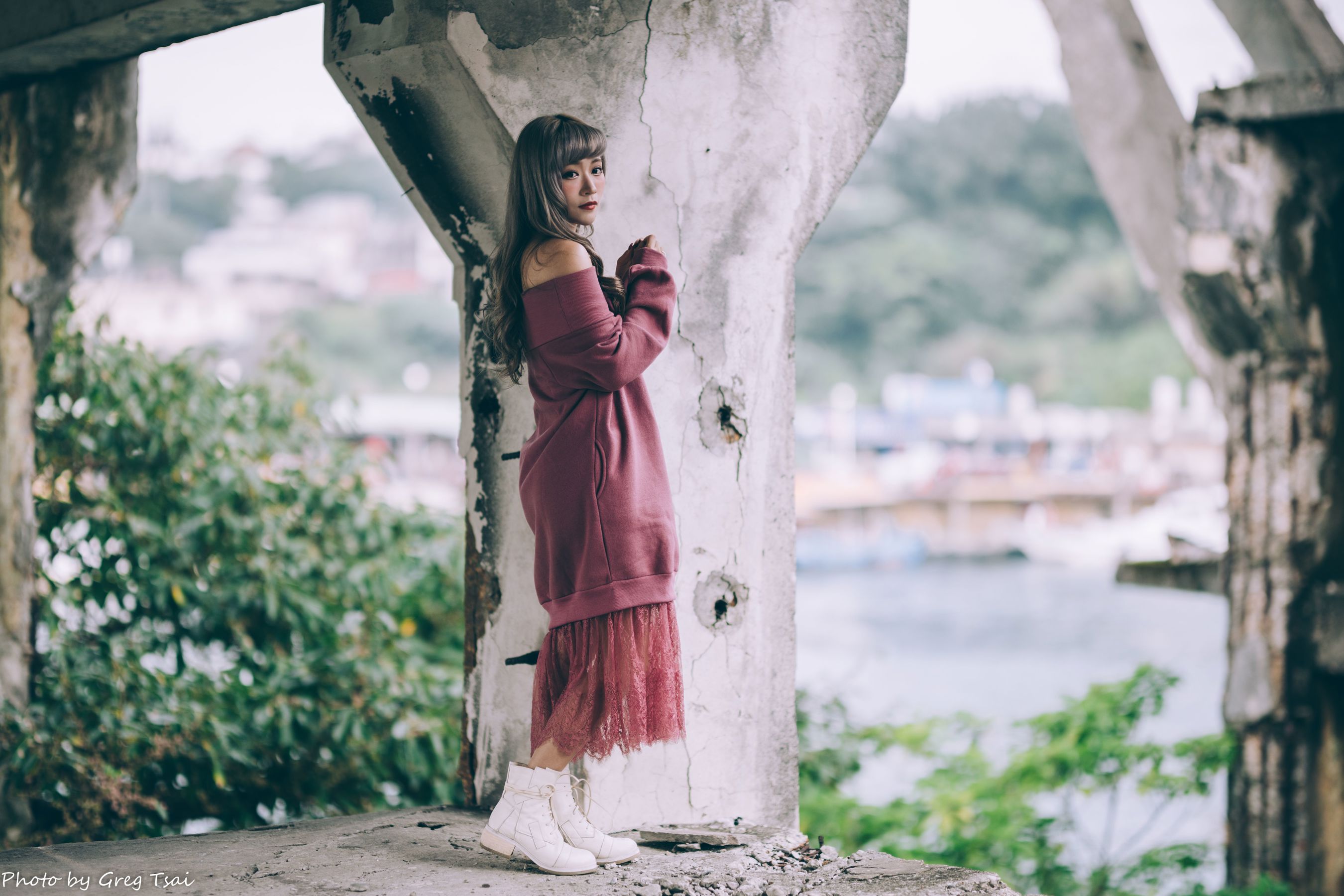 凯云 - 基隆/(151P)