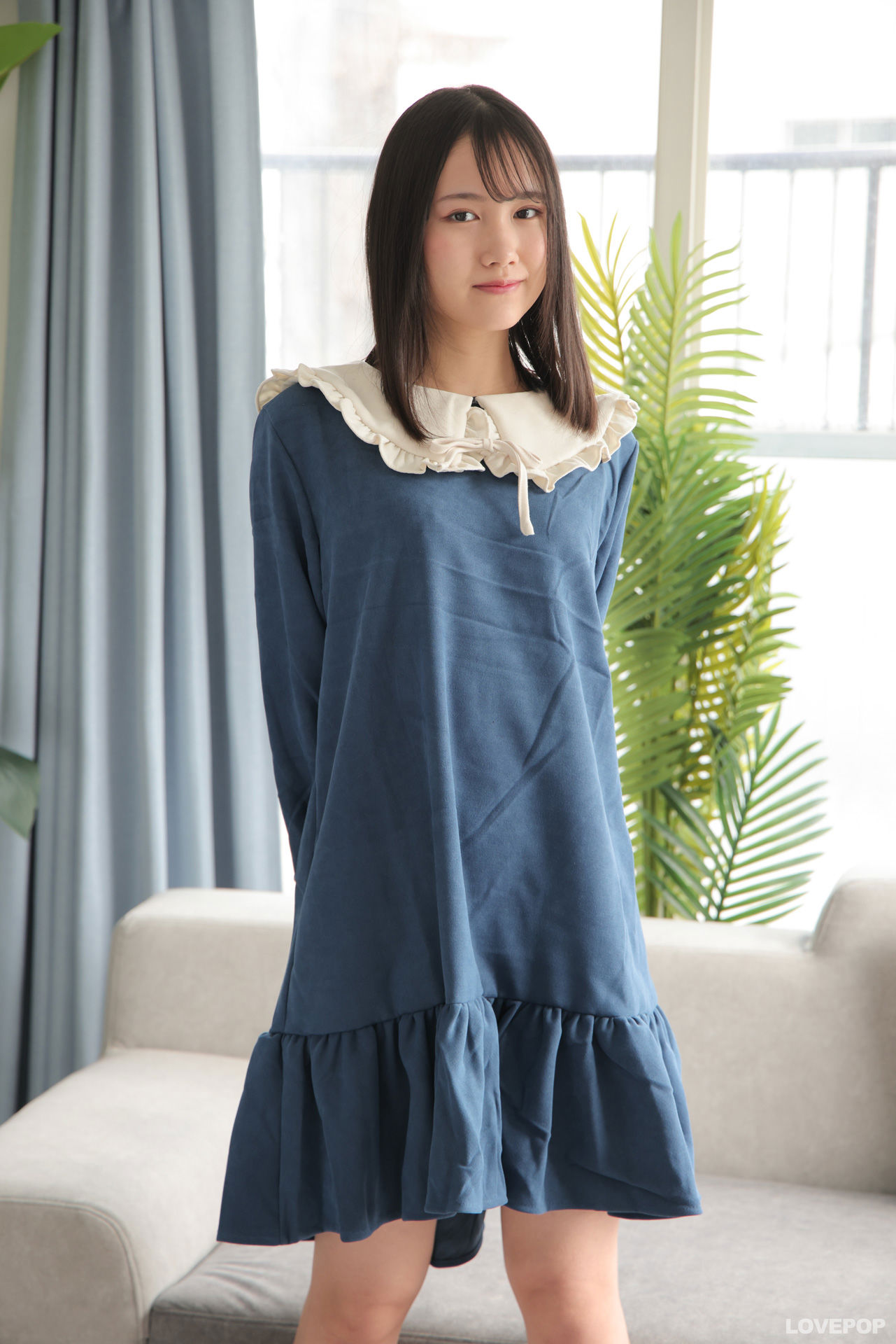 [LOVEPOP] Maki Chiba 千葉まき Photoset 03/(92P)