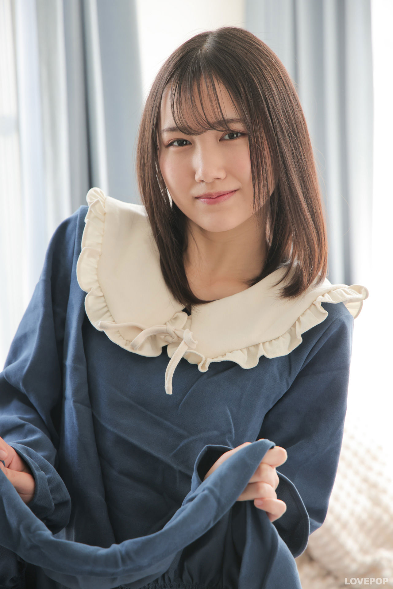 [LOVEPOP] Maki Chiba 千葉まき Photoset 03/(92P)