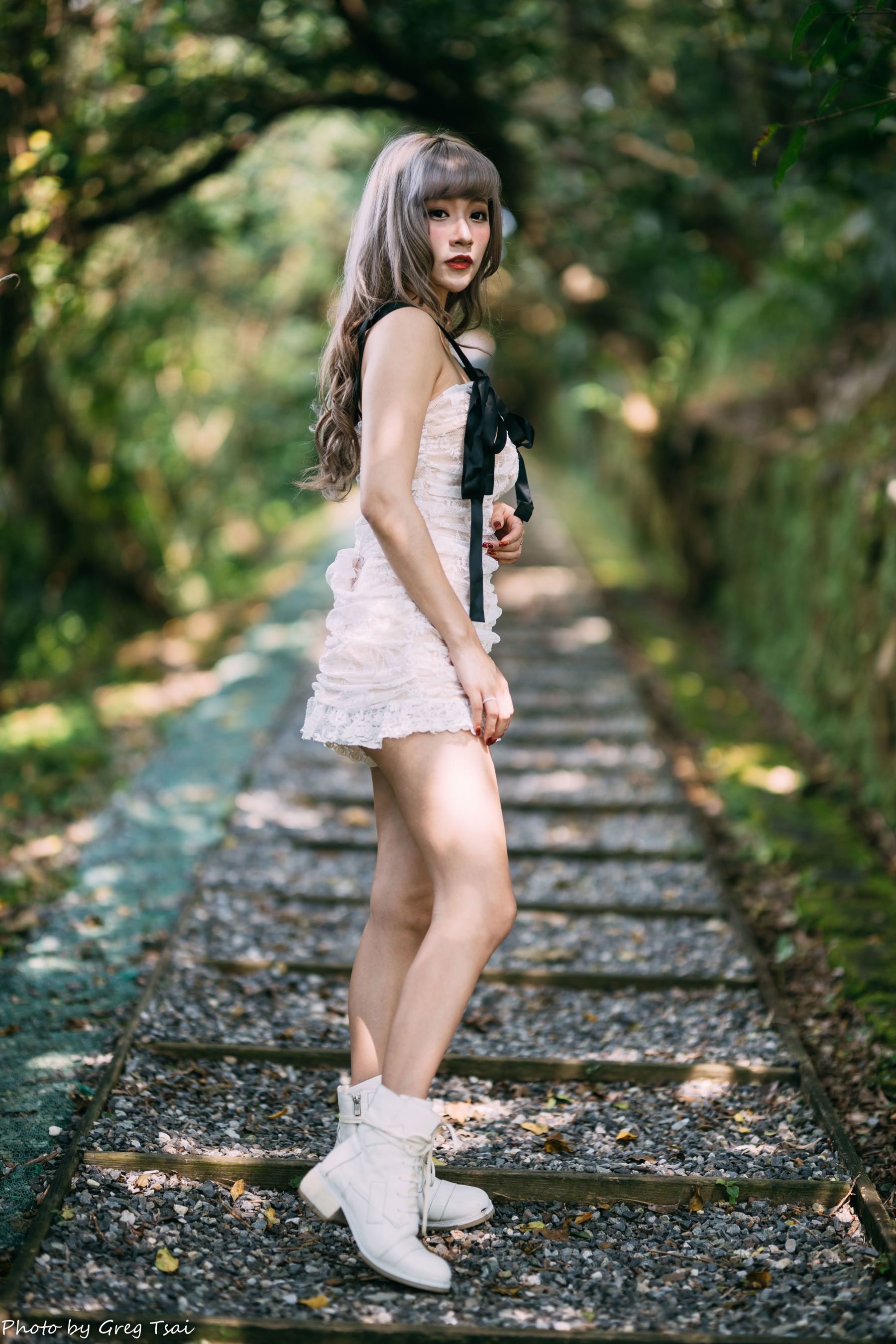 凯云 - 基隆/(151P)