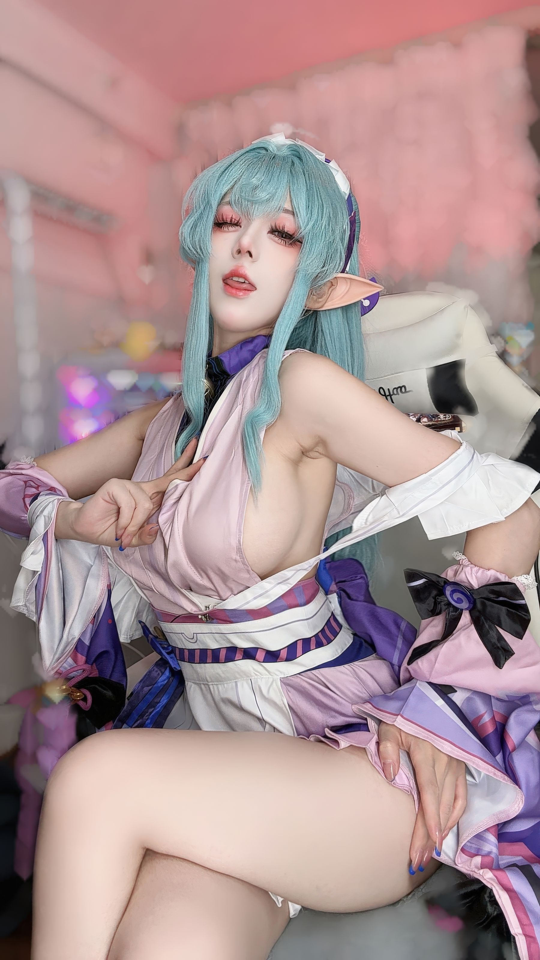 九言 - 梦见月瑞希/(30P)