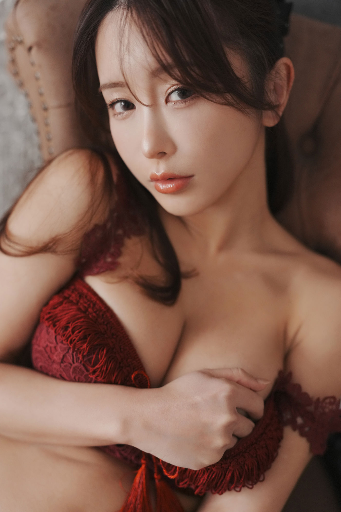 いくみ – (193iKkyu3) [Fantia] [2025.03.07] Elegant Lingerie/(37P)