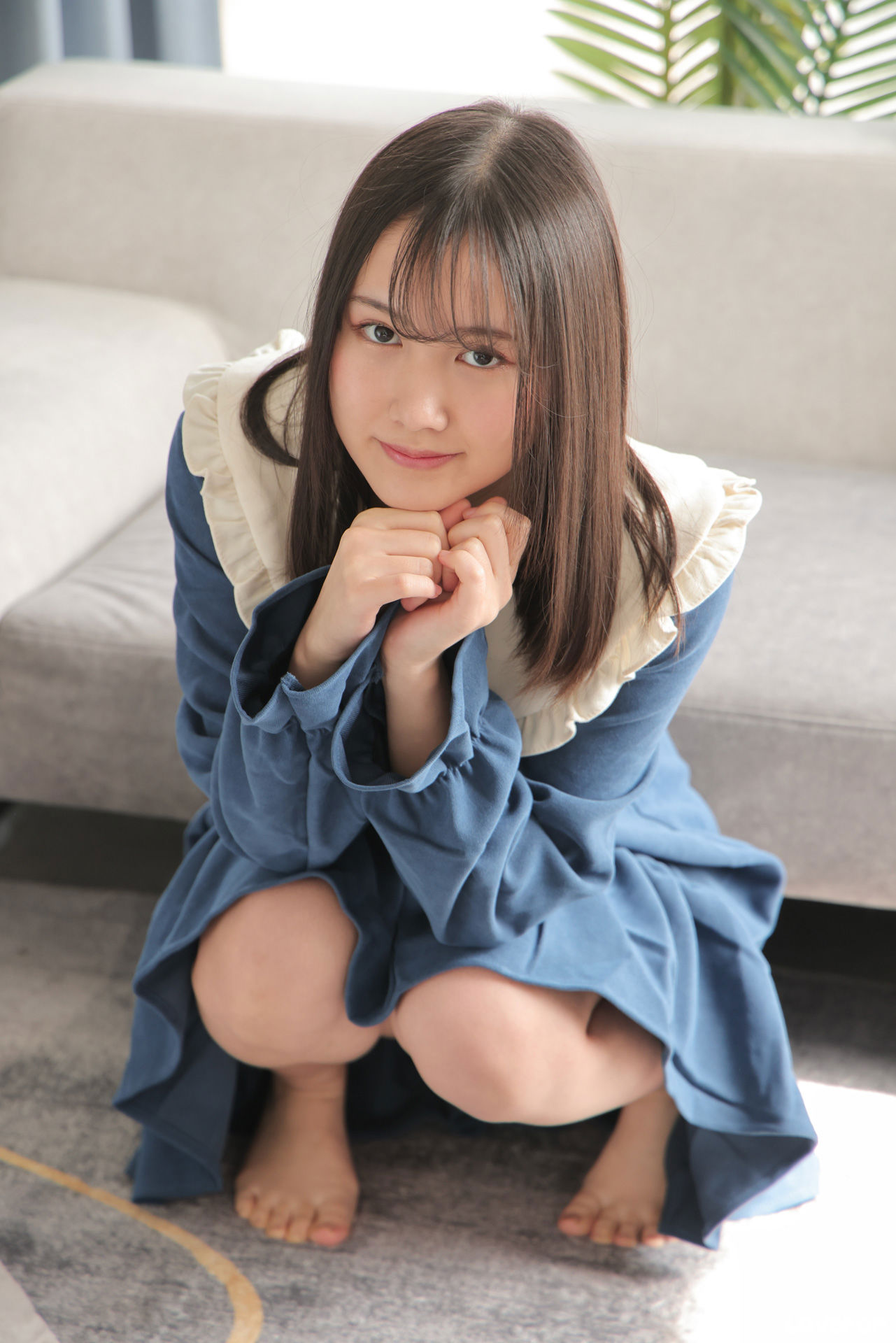 [LOVEPOP] Maki Chiba 千葉まき Photoset 03/(92P)