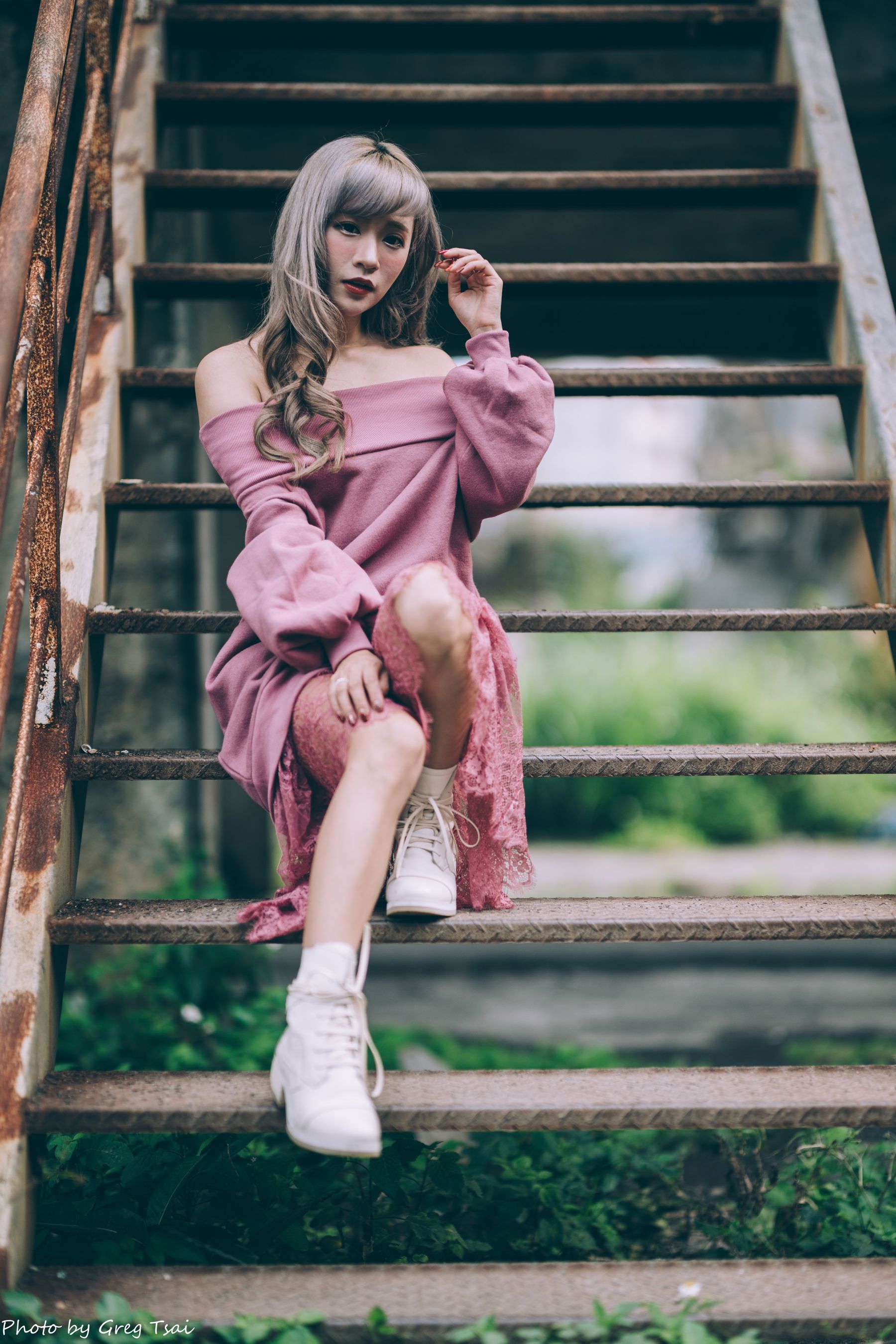 凯云 - 基隆/(151P)