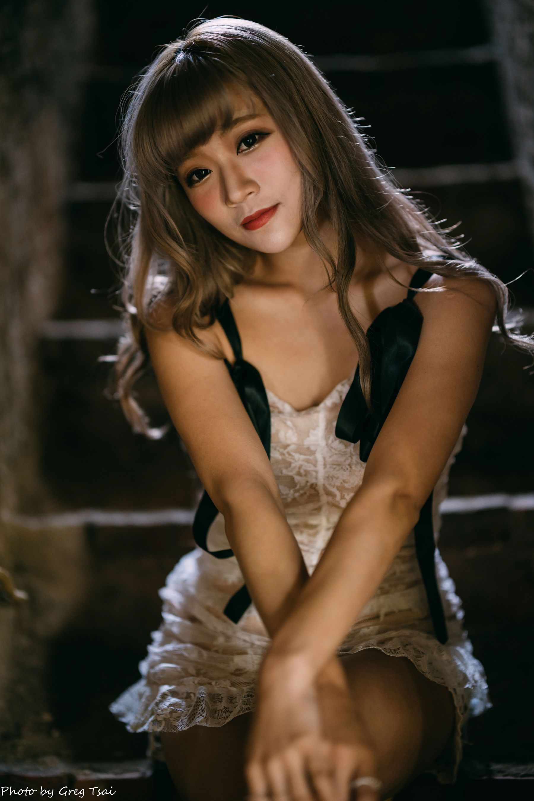 凯云 - 基隆/(151P)