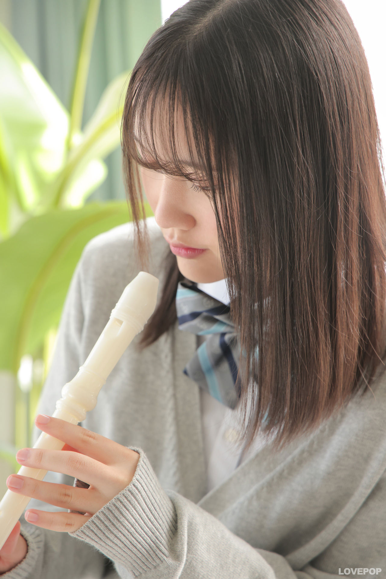 [LOVEPOP] Maki Chiba 千葉まき Photoset 04/(91P)