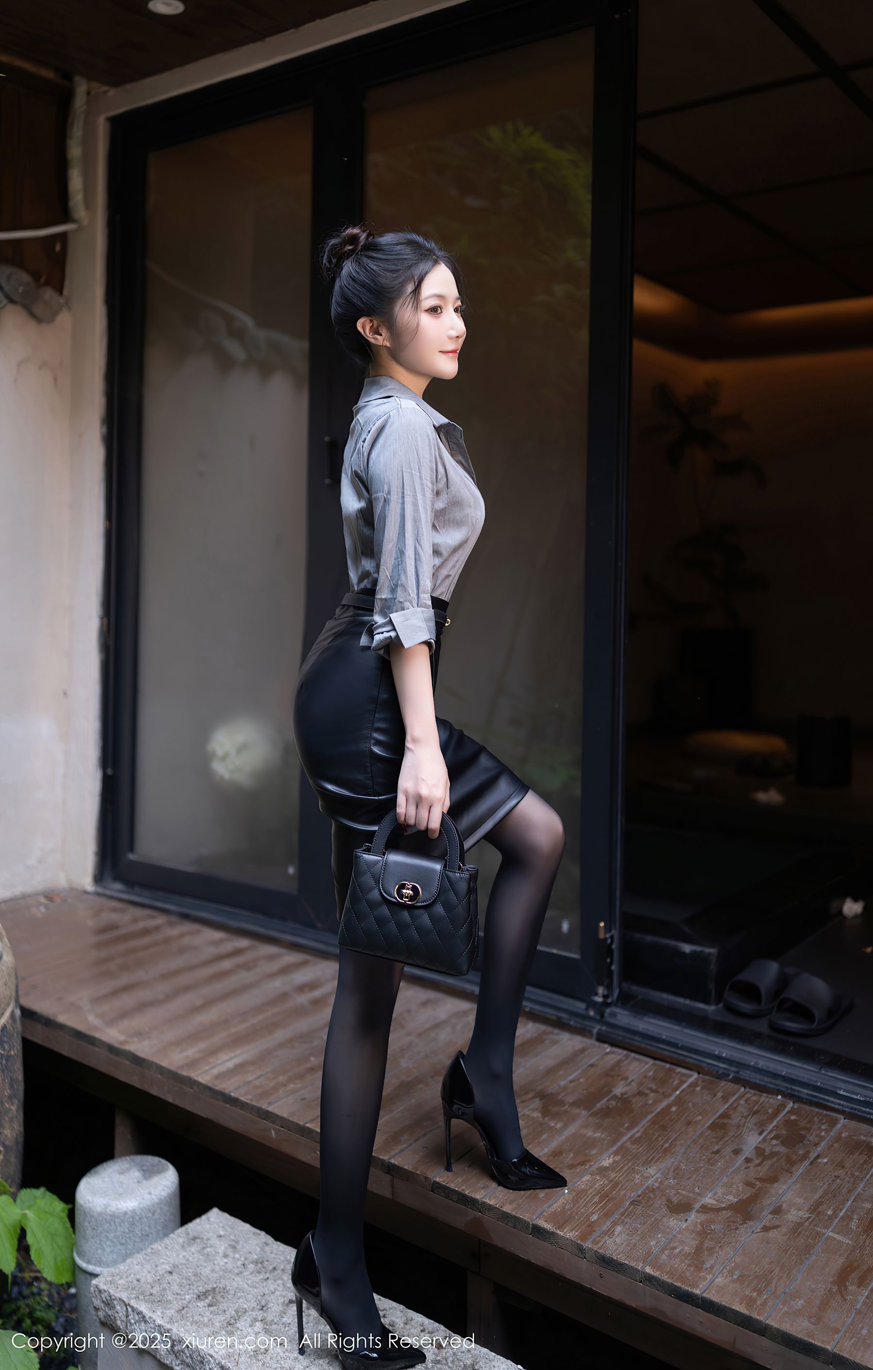 [秀人XiuRen] 2025.08.08 No.10635 鱼子酱Fish/(79P)