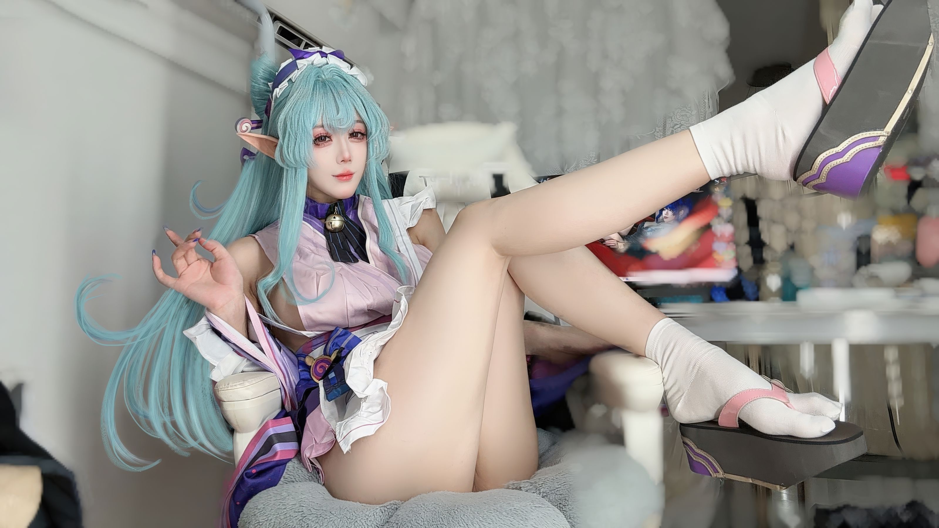 九言 - 梦见月瑞希/(30P)