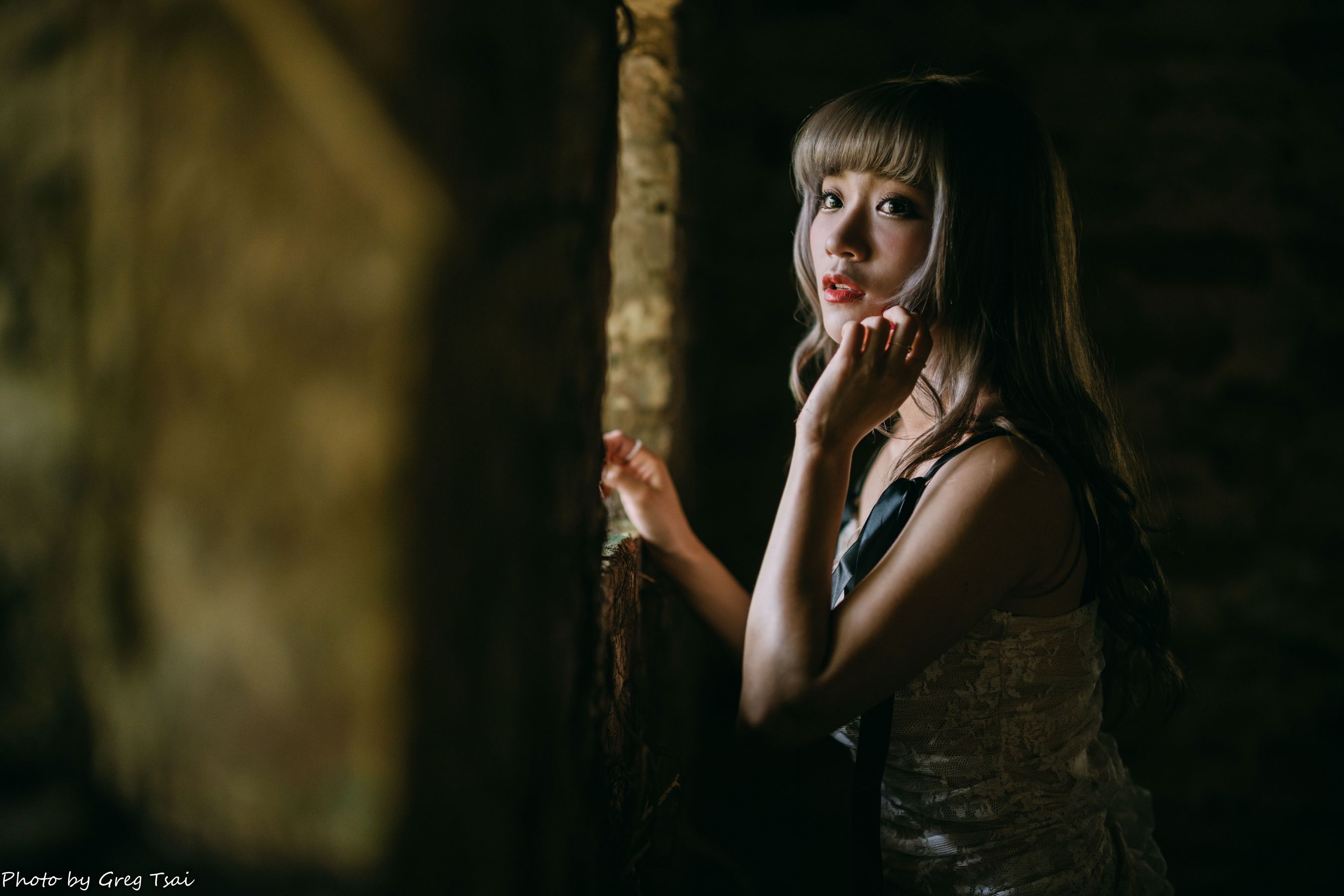 凯云 - 基隆/(151P)