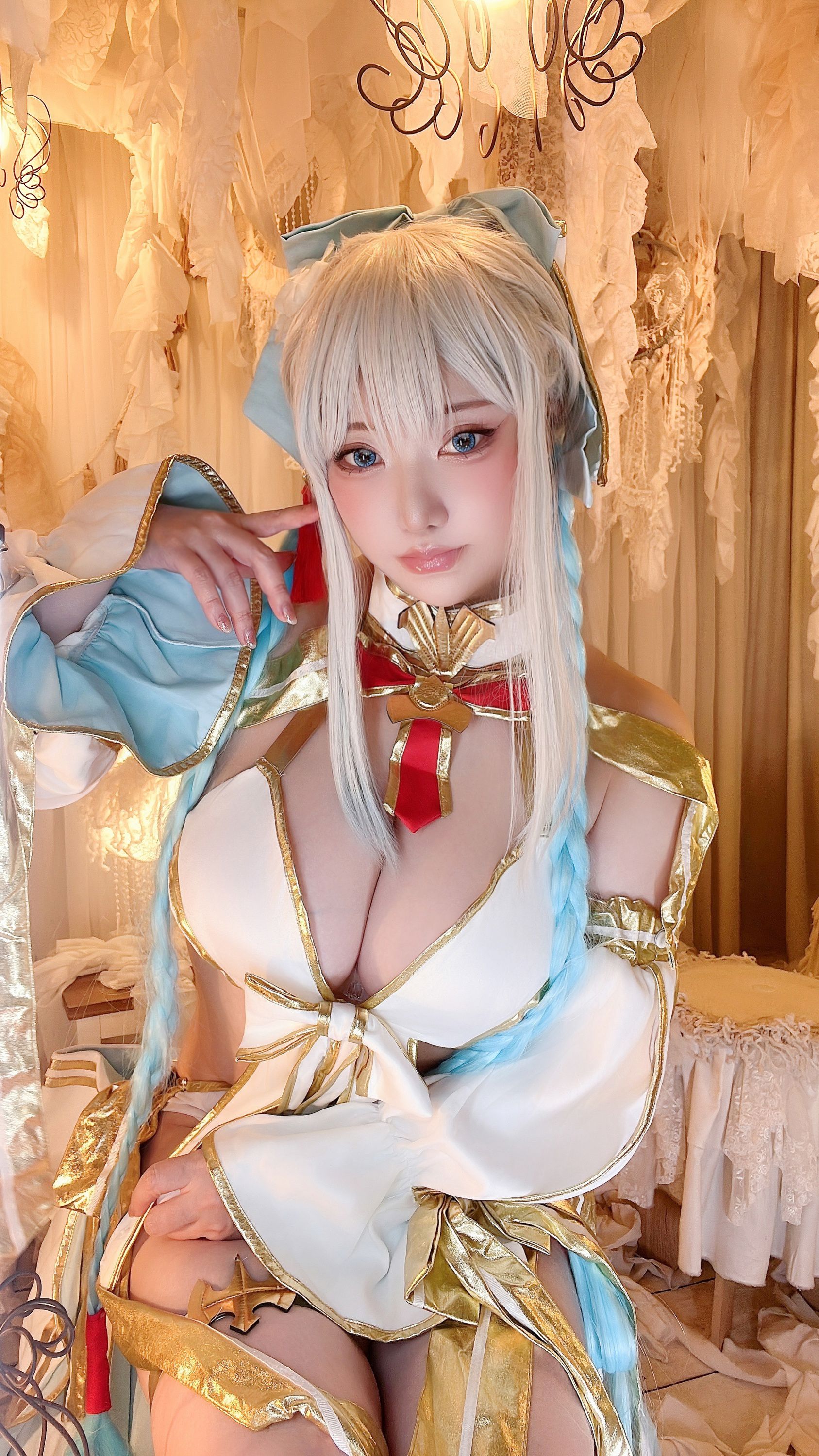 [Cosplay] [Shooting Star's (SAKU サク)] - Morgan/(139P)