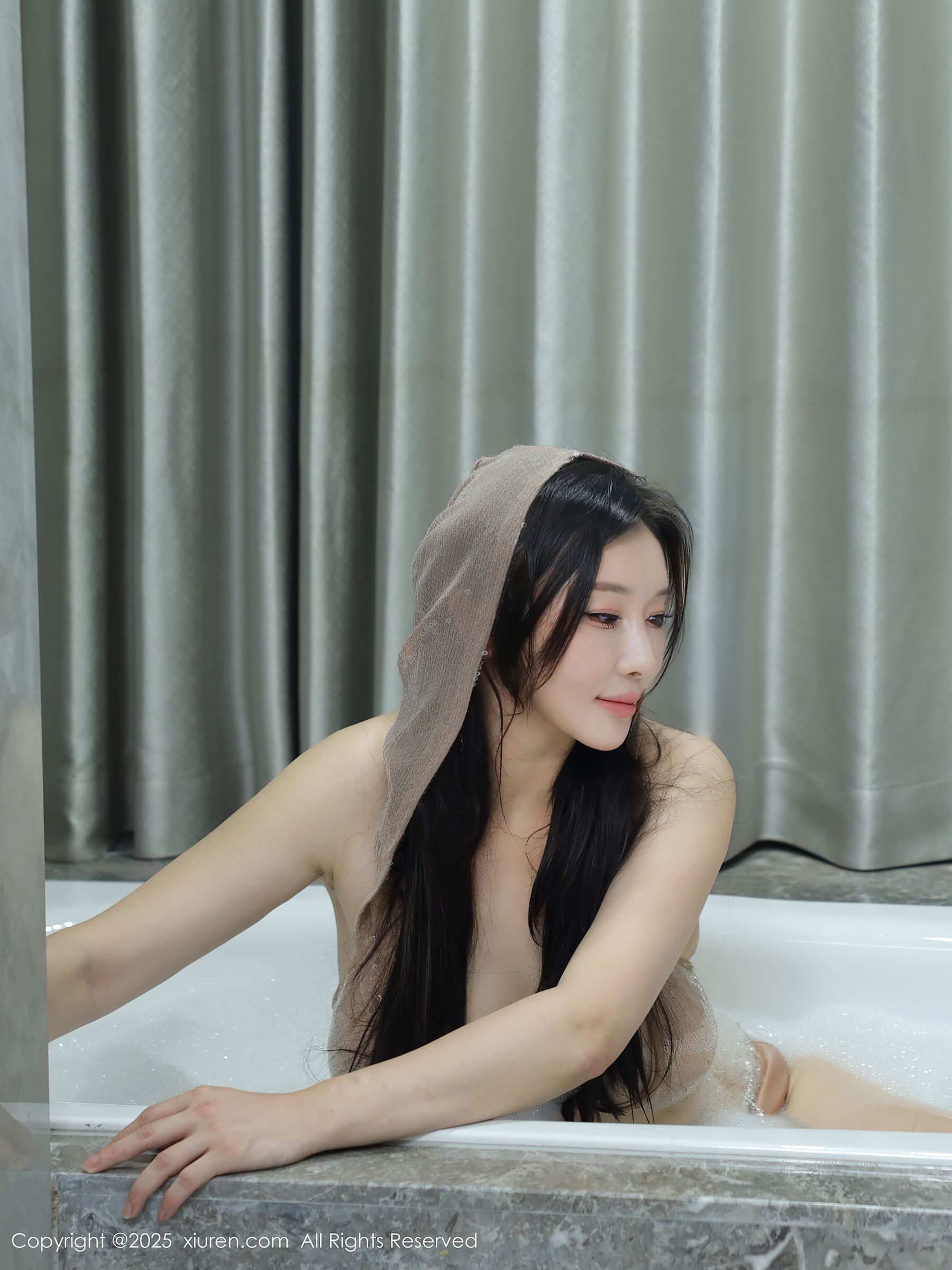 [秀人XiuRen] 2025.08.14 No.10649 苏一诺/(81P)