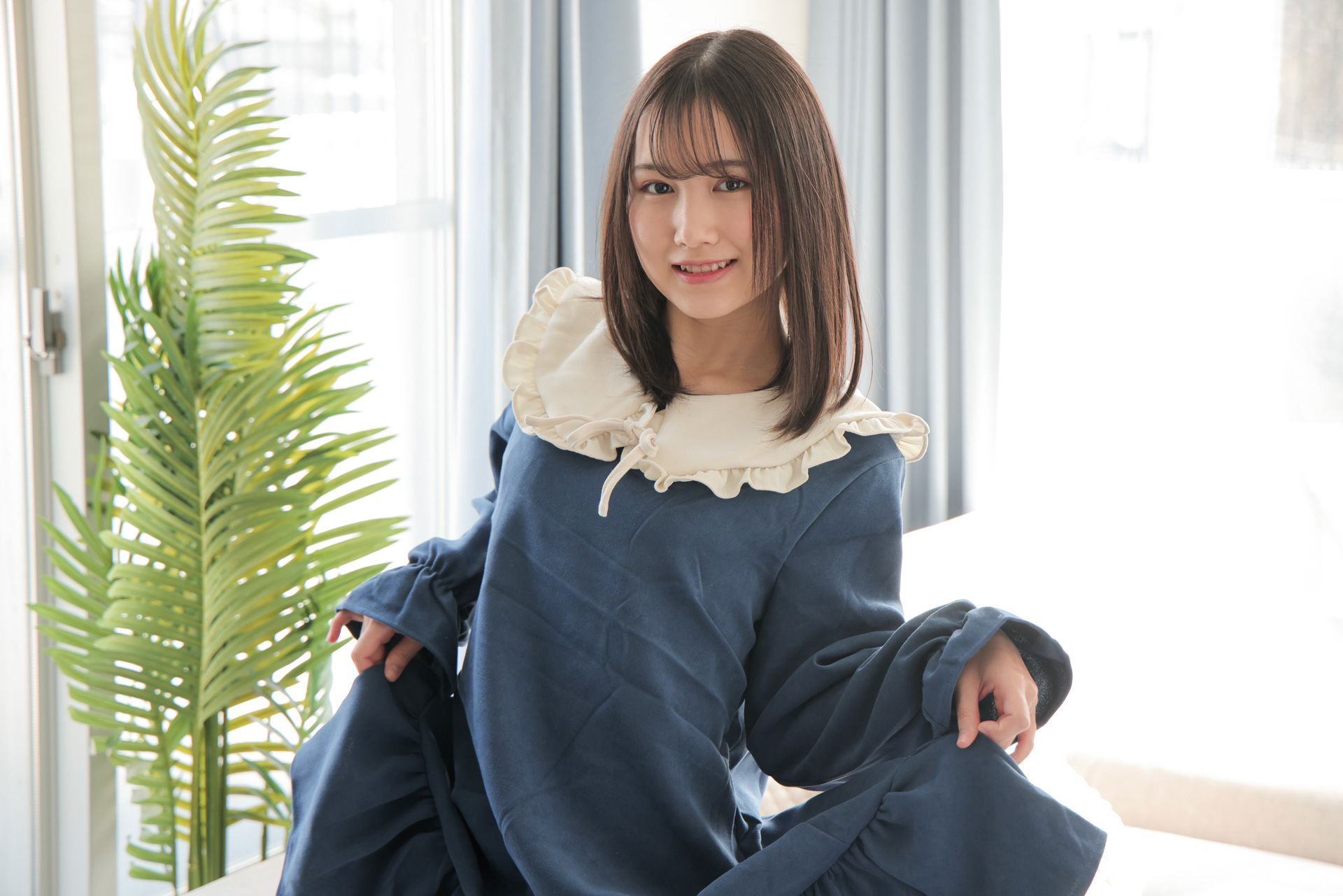 [LOVEPOP] Maki Chiba 千葉まき Photoset 03/(92P)