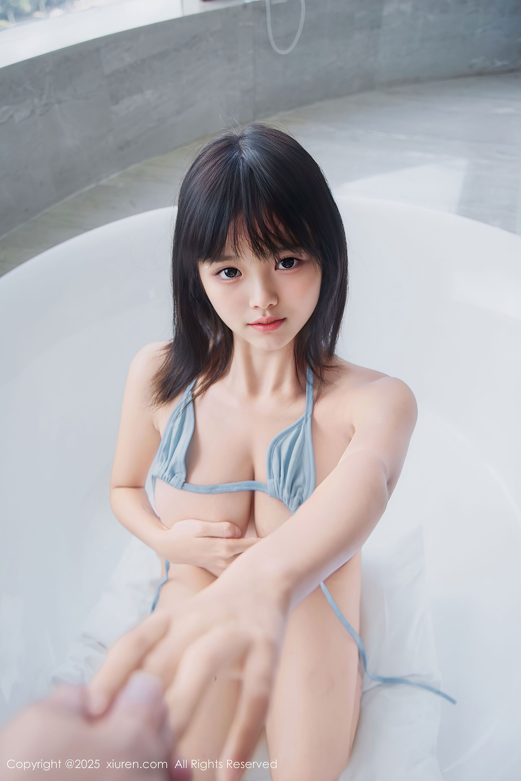 [秀人XiuRen] 2025.08.15 No.10651 小泠/(80P)