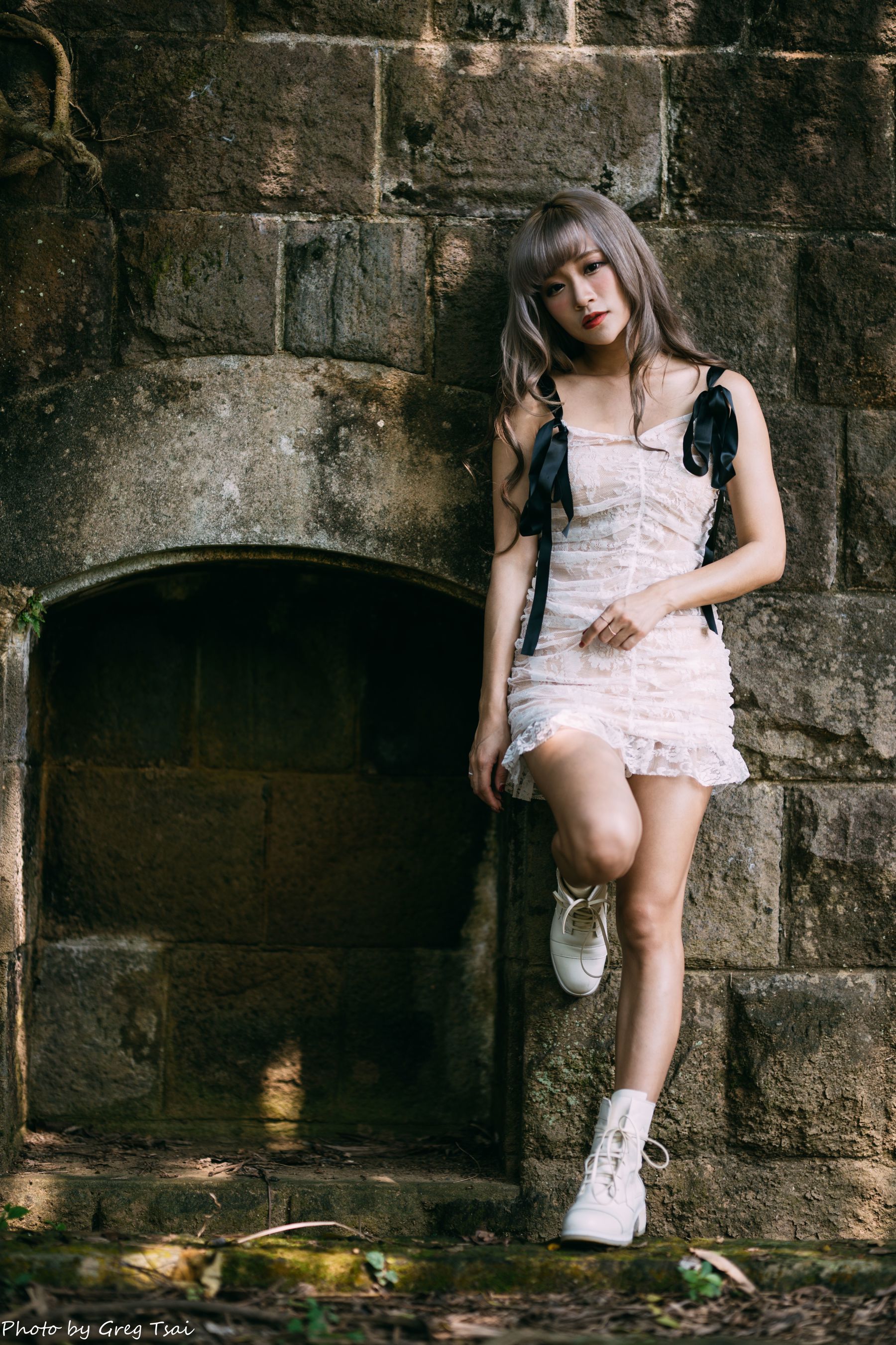 凯云 - 基隆/(151P)