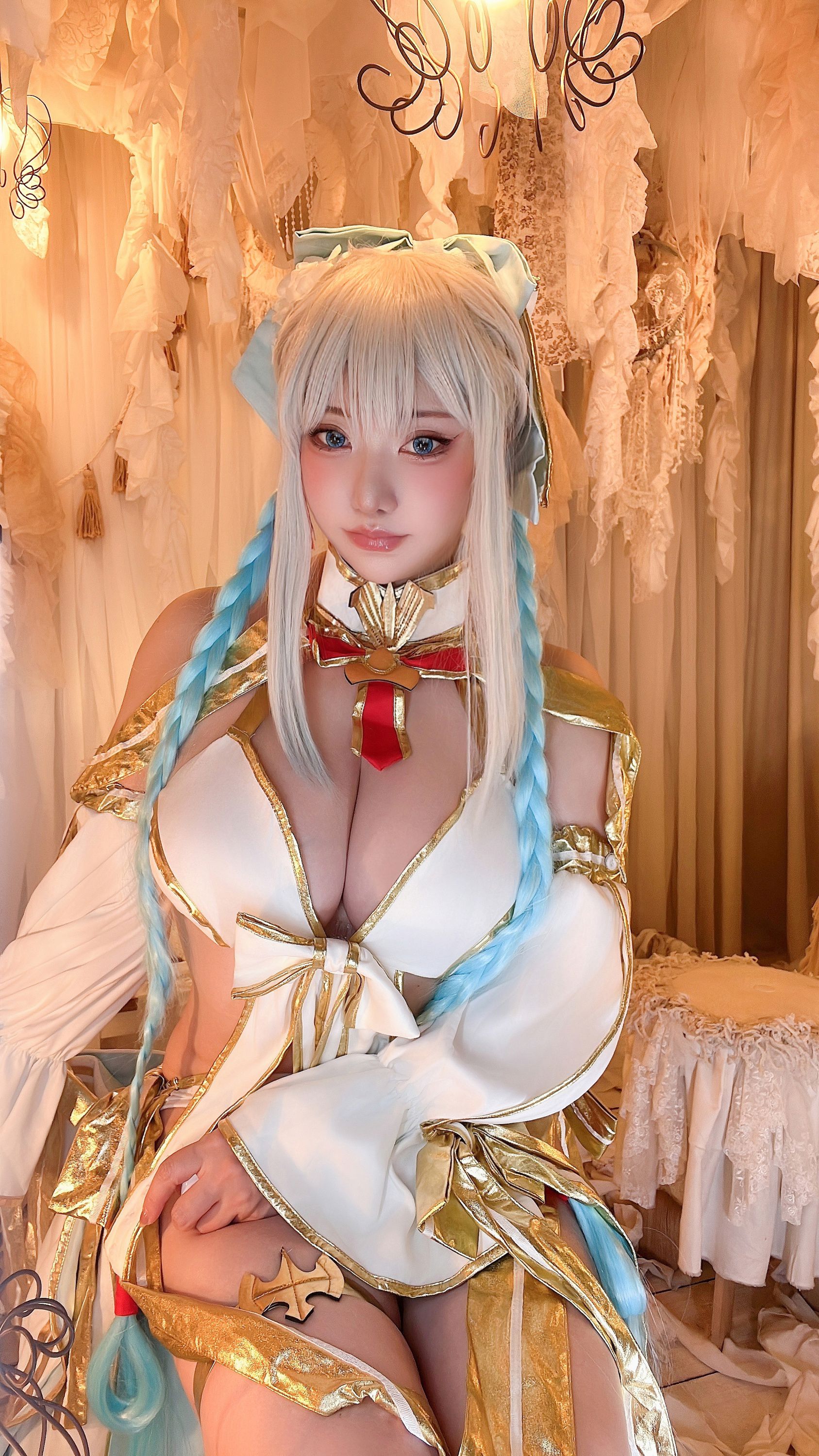 [Cosplay] [Shooting Star's (SAKU サク)] - Morgan/(139P)