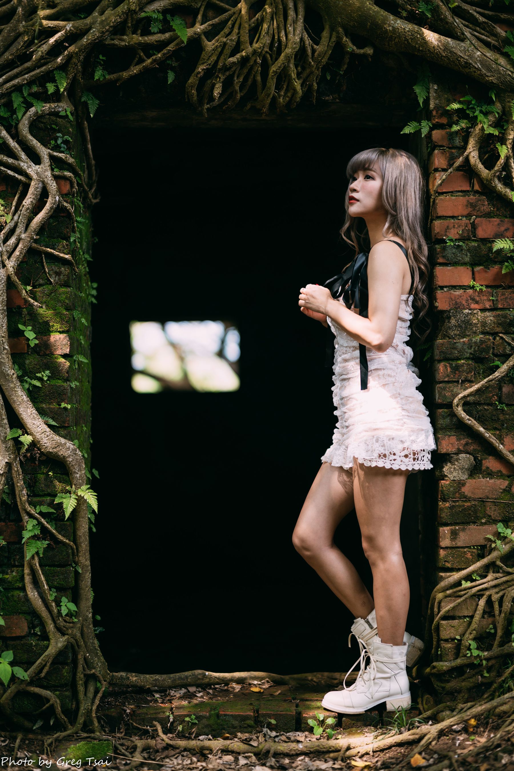 凯云 - 基隆/(151P)