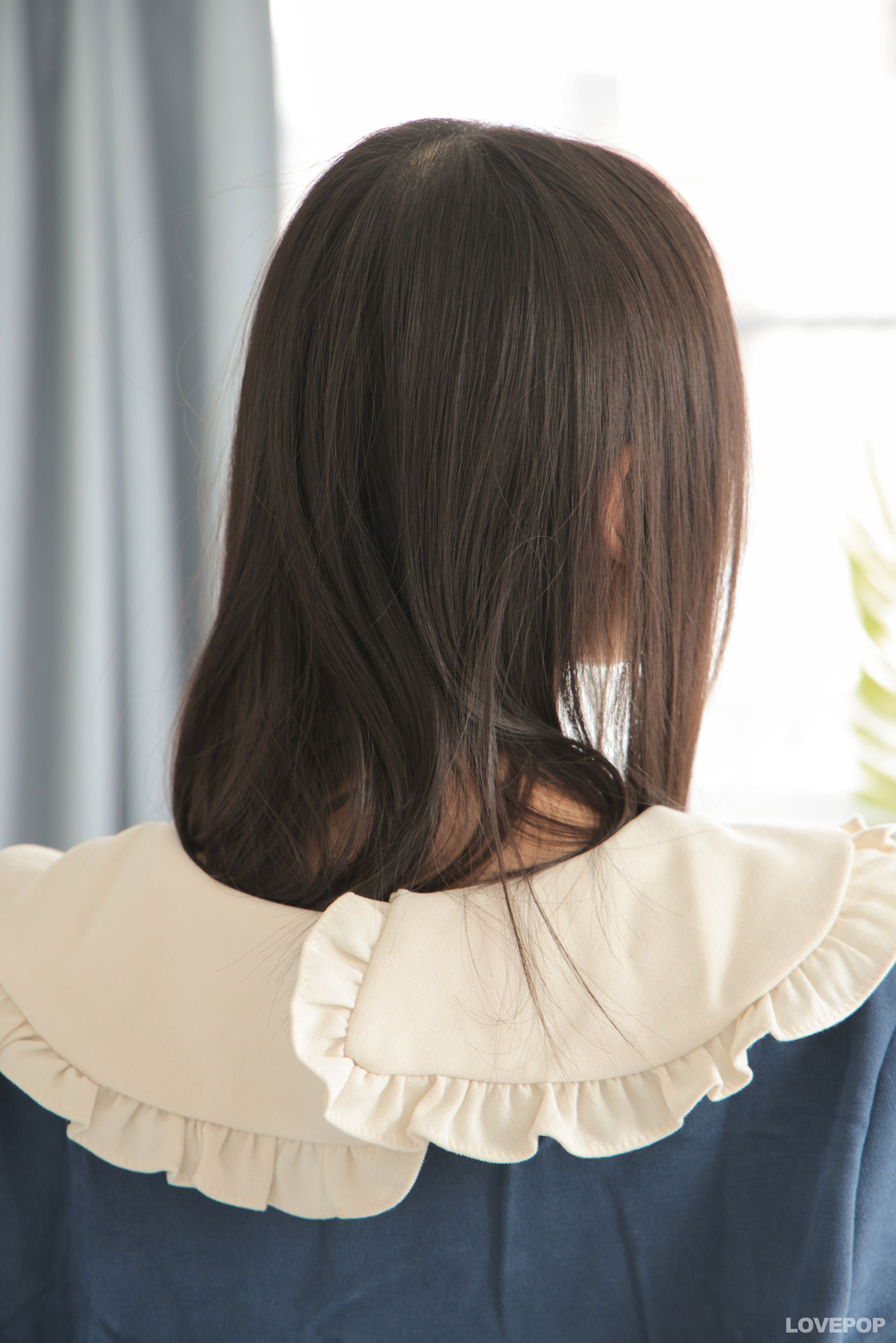 [LOVEPOP] Maki Chiba 千葉まき Photoset 03/(92P)