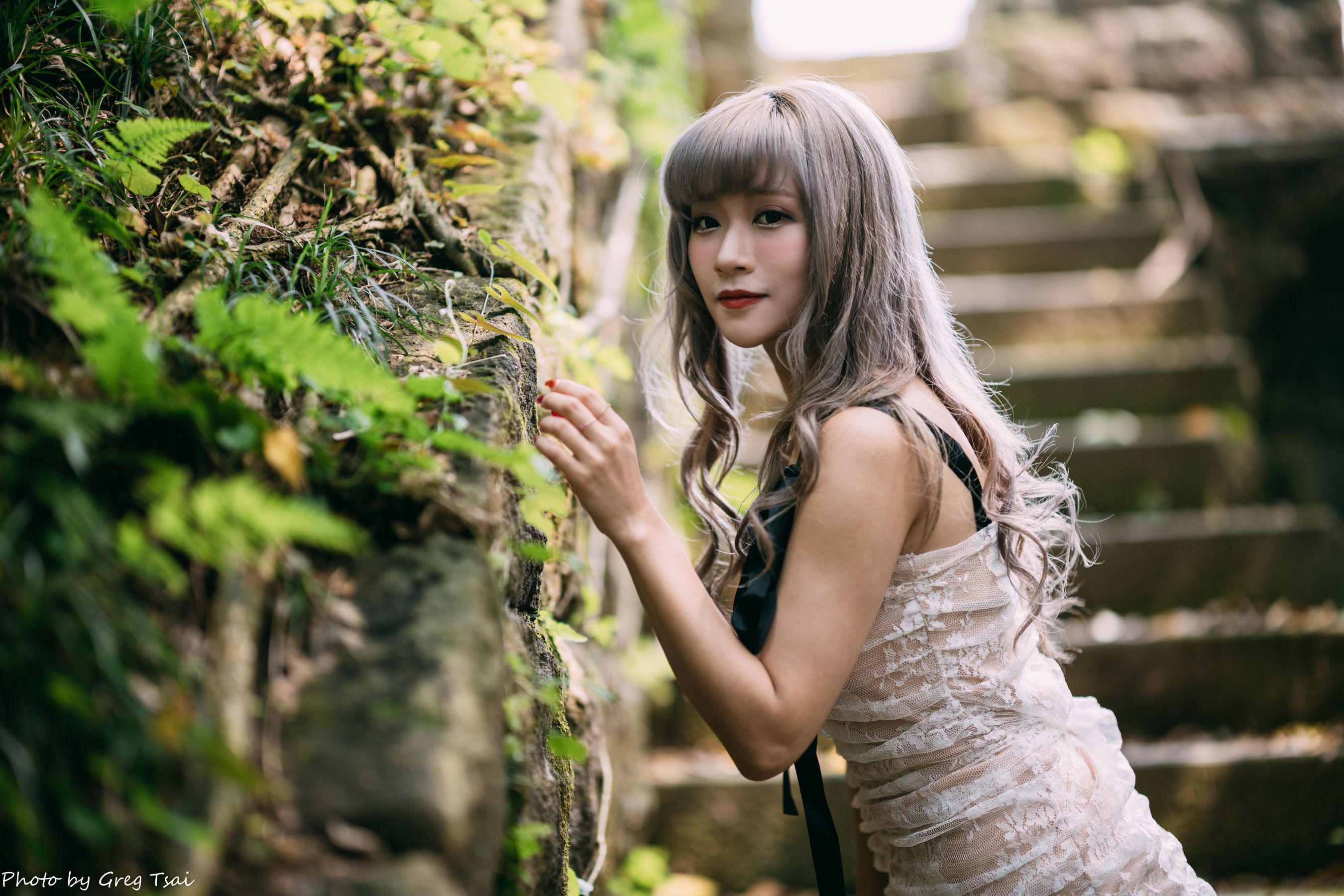 凯云 - 基隆/(151P)