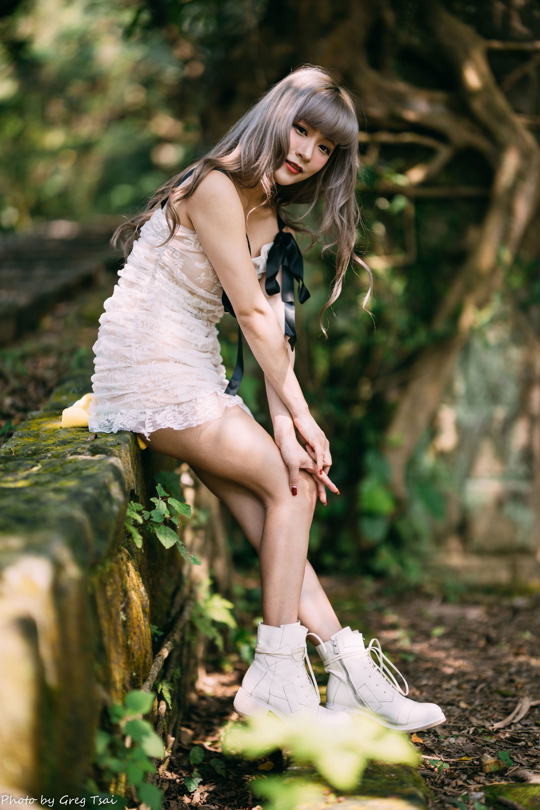 凯云 - 基隆/(151P)