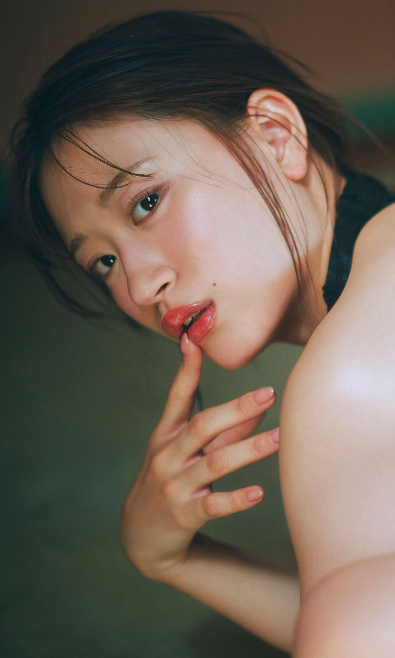 上西怜 - 再会～prologue～/(33P)