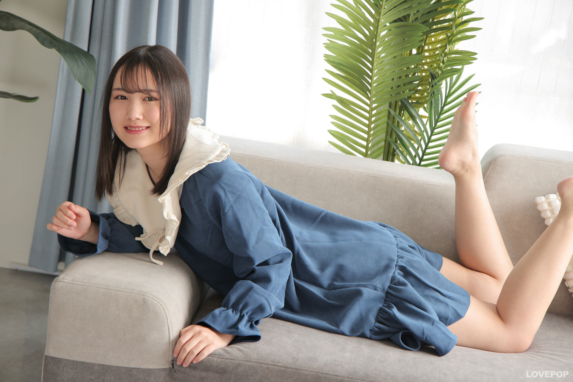 [LOVEPOP] Maki Chiba 千葉まき Photoset 03/(92P)