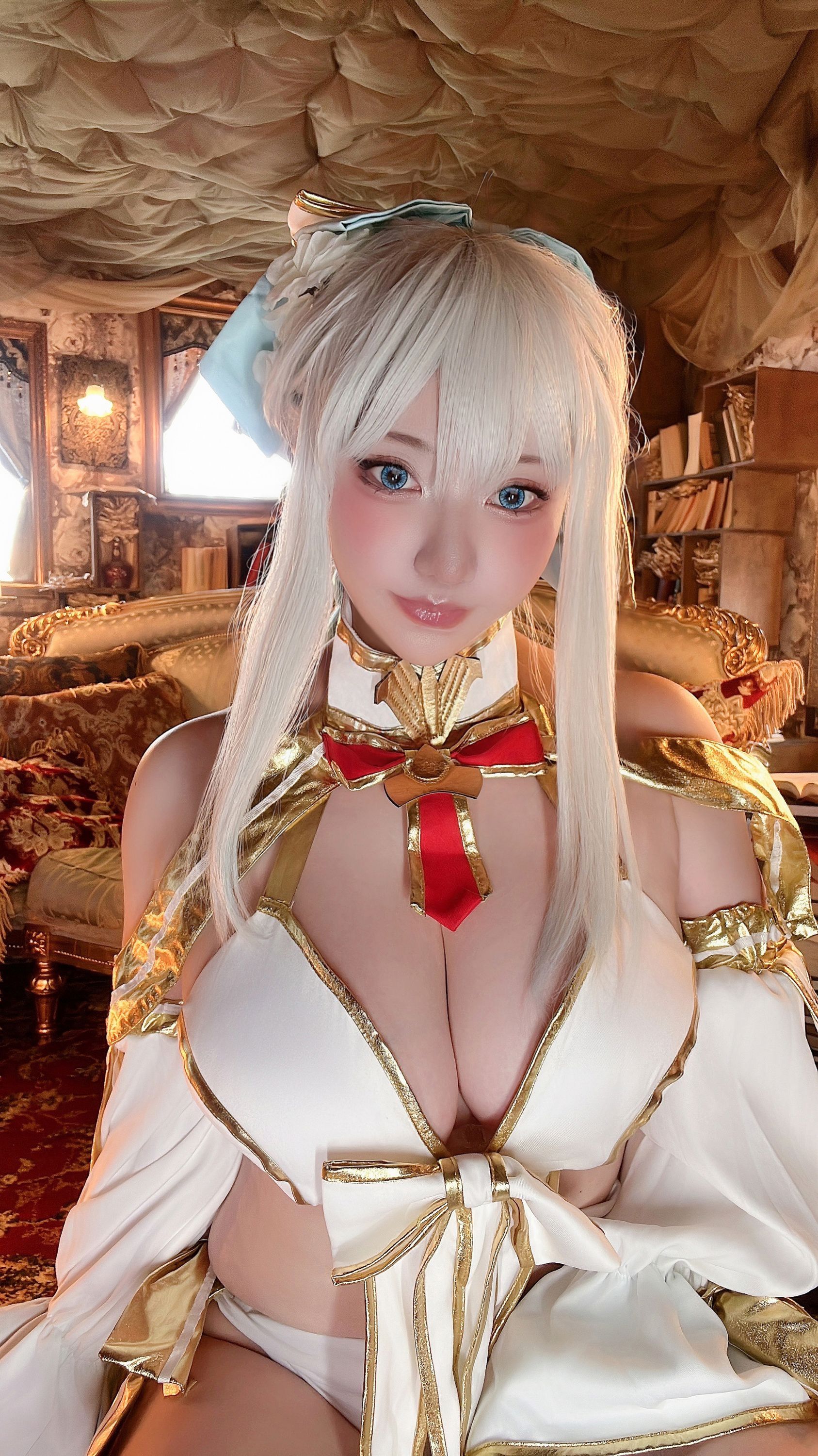 [Cosplay] [Shooting Star's (SAKU サク)] - Morgan/(139P)