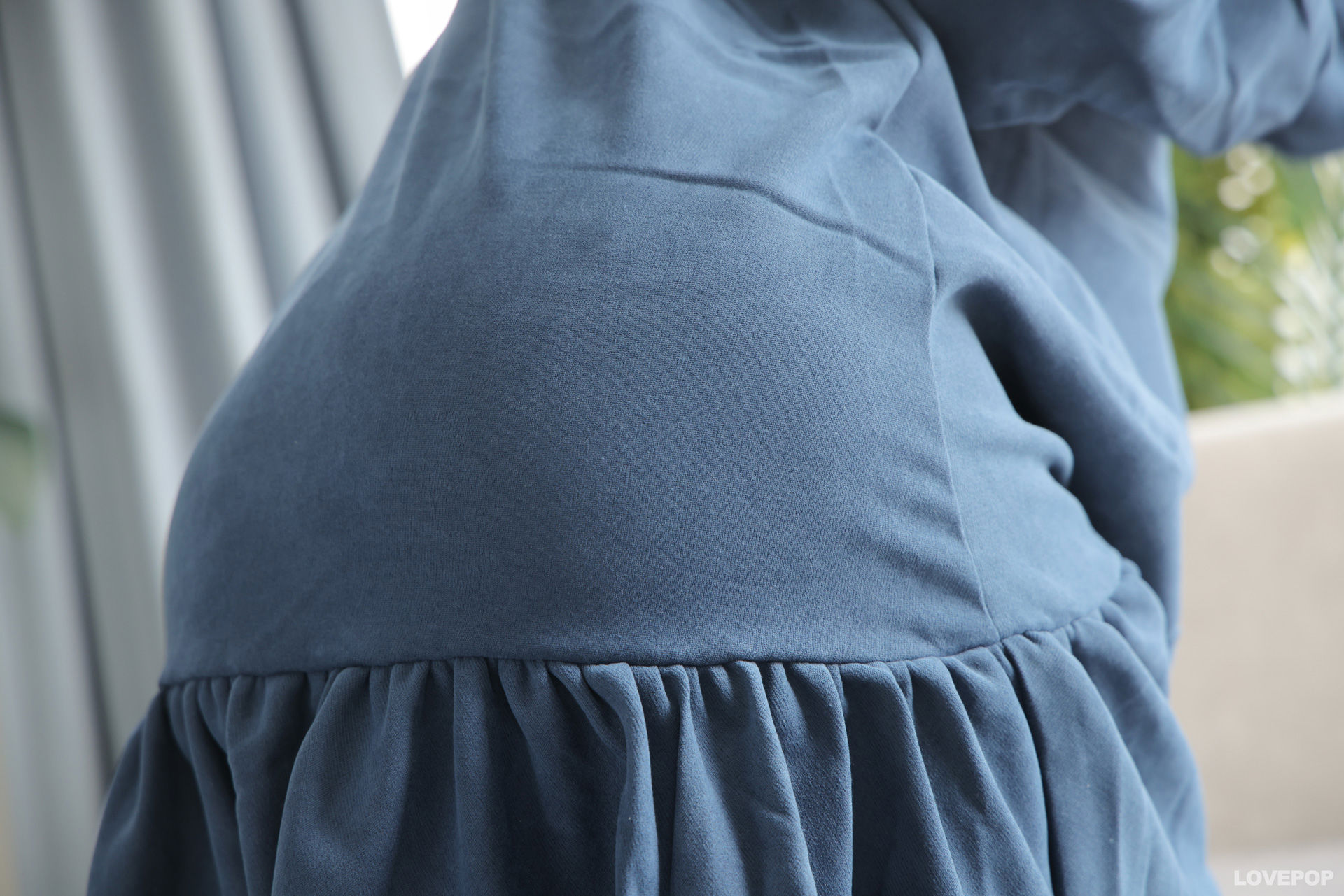 [LOVEPOP] Maki Chiba 千葉まき Photoset 03/(92P)