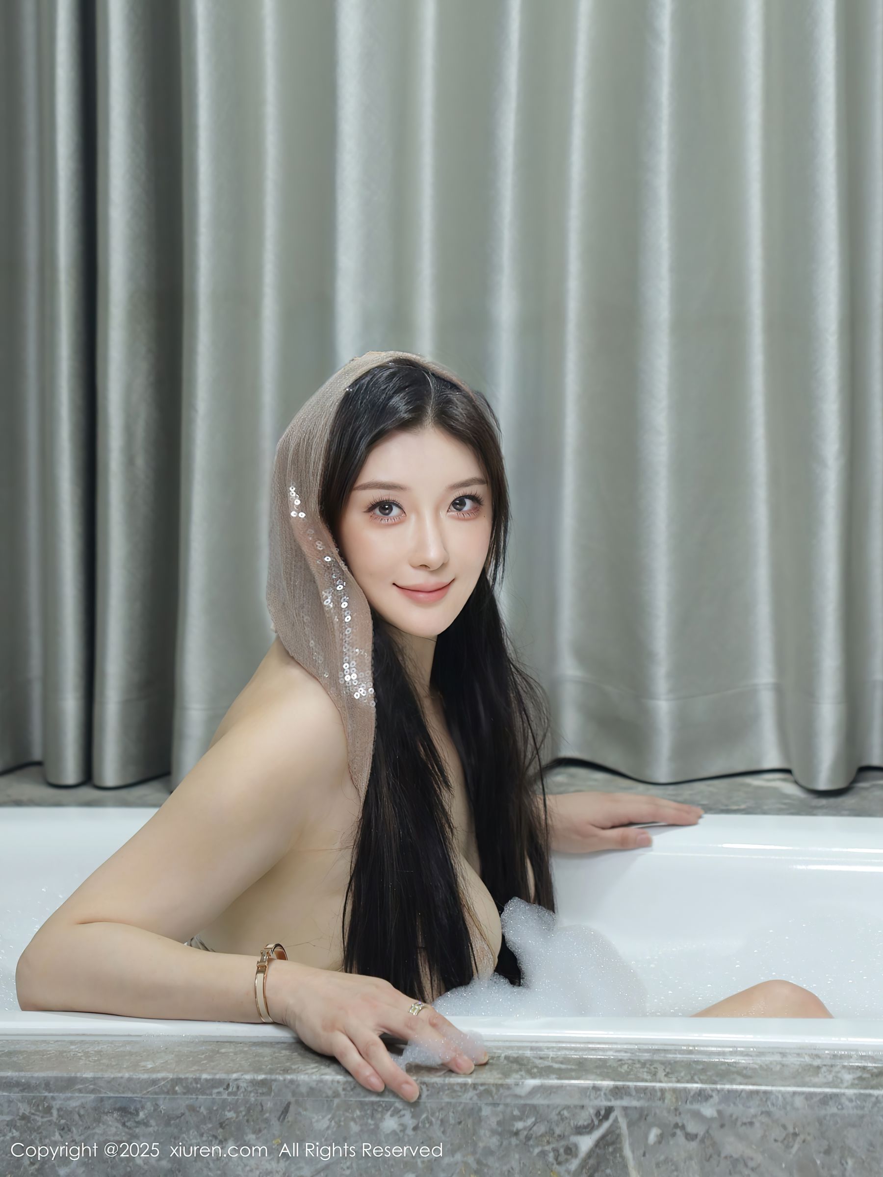 [秀人XiuRen] 2025.08.14 No.10649 苏一诺/(81P)