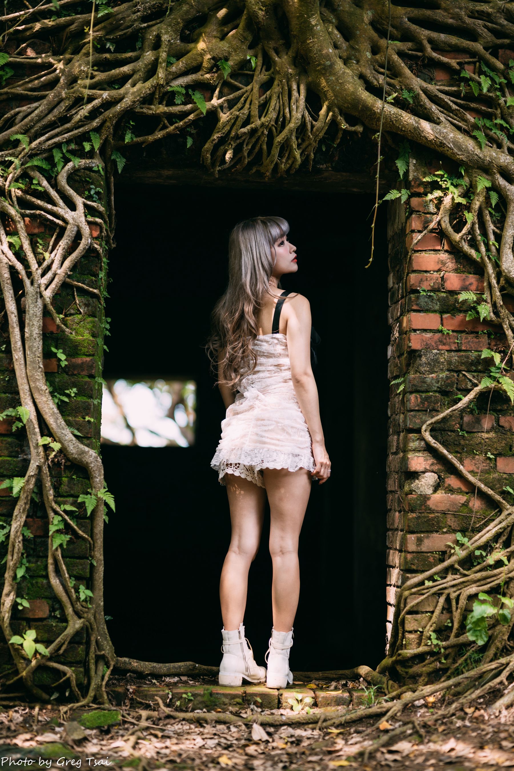 凯云 - 基隆/(151P)