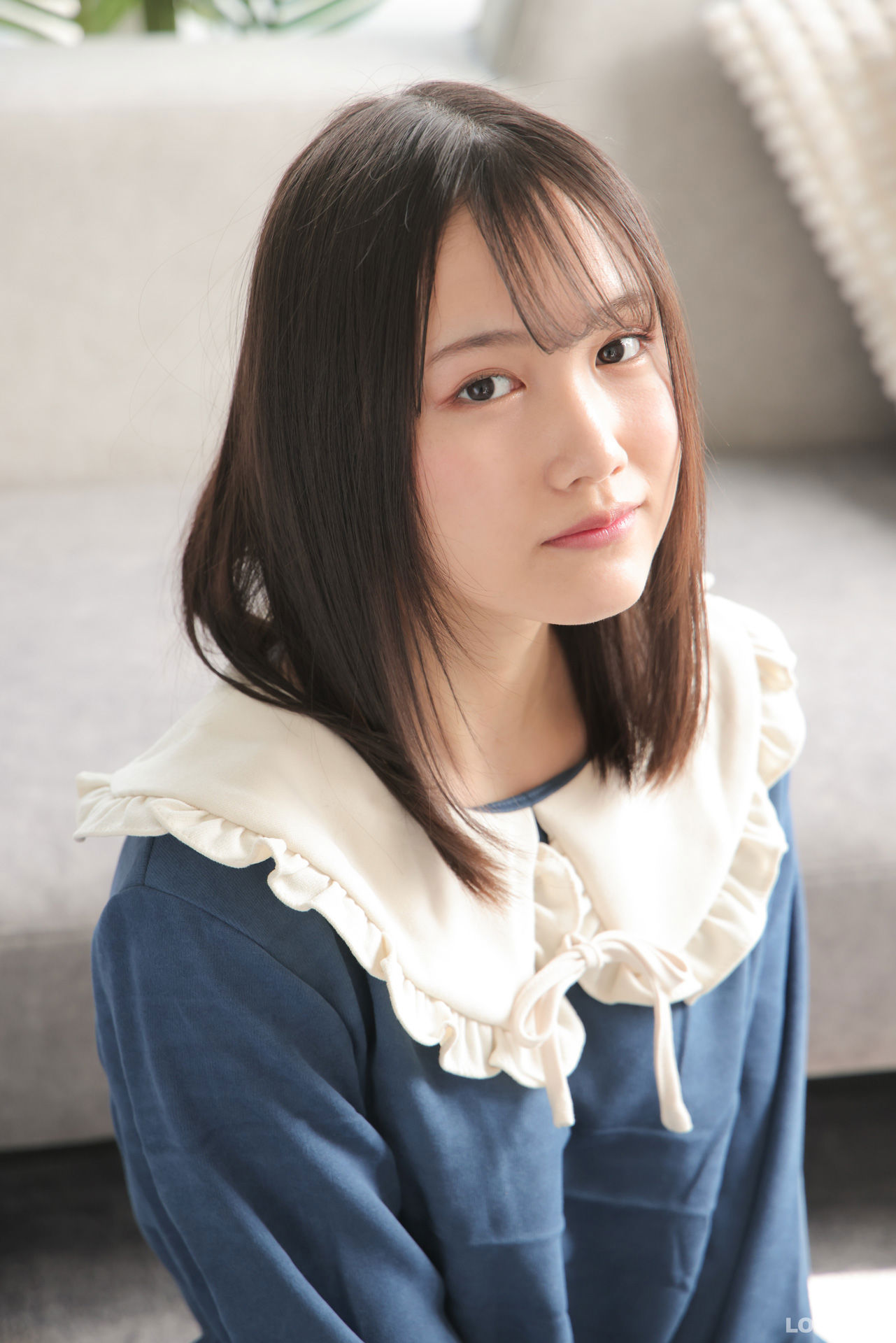 [LOVEPOP] Maki Chiba 千葉まき Photoset 03/(92P)