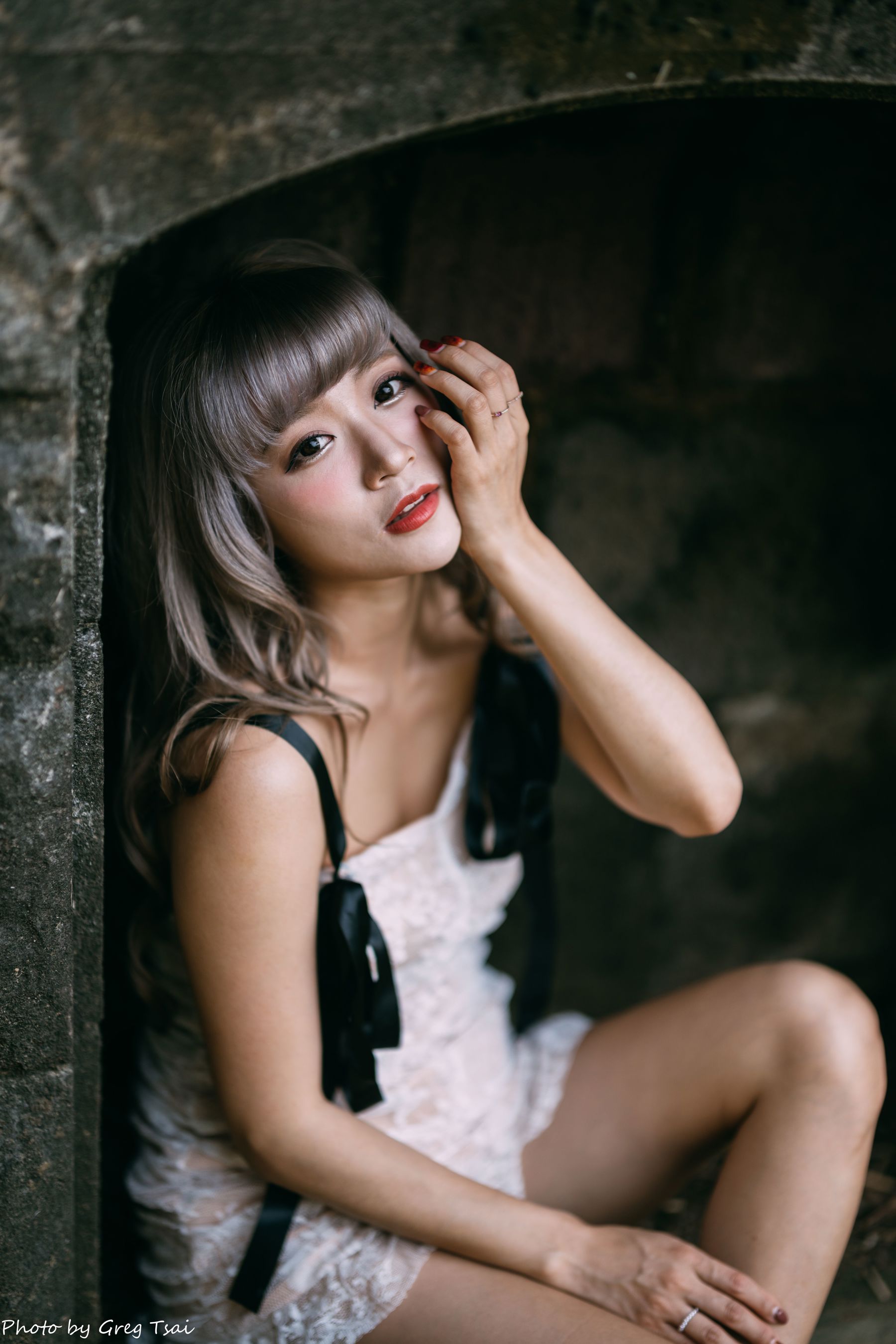 凯云 - 基隆/(151P)