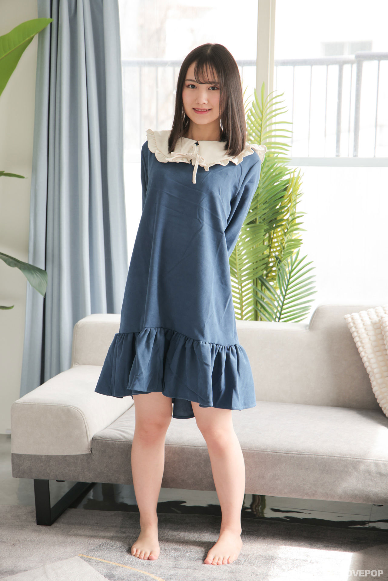 [LOVEPOP] Maki Chiba 千葉まき Photoset 03/(92P)