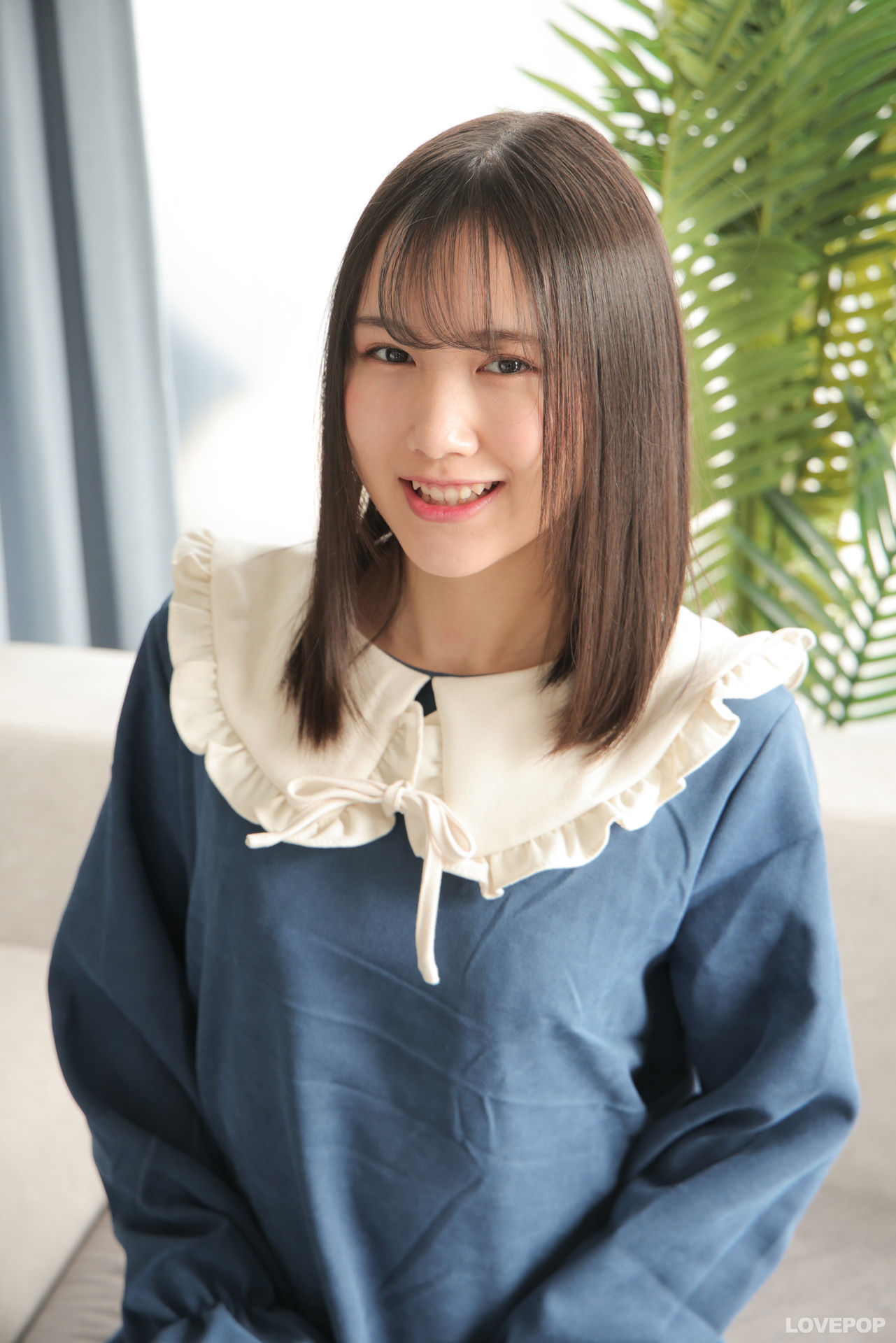 [LOVEPOP] Maki Chiba 千葉まき Photoset 03/(92P)