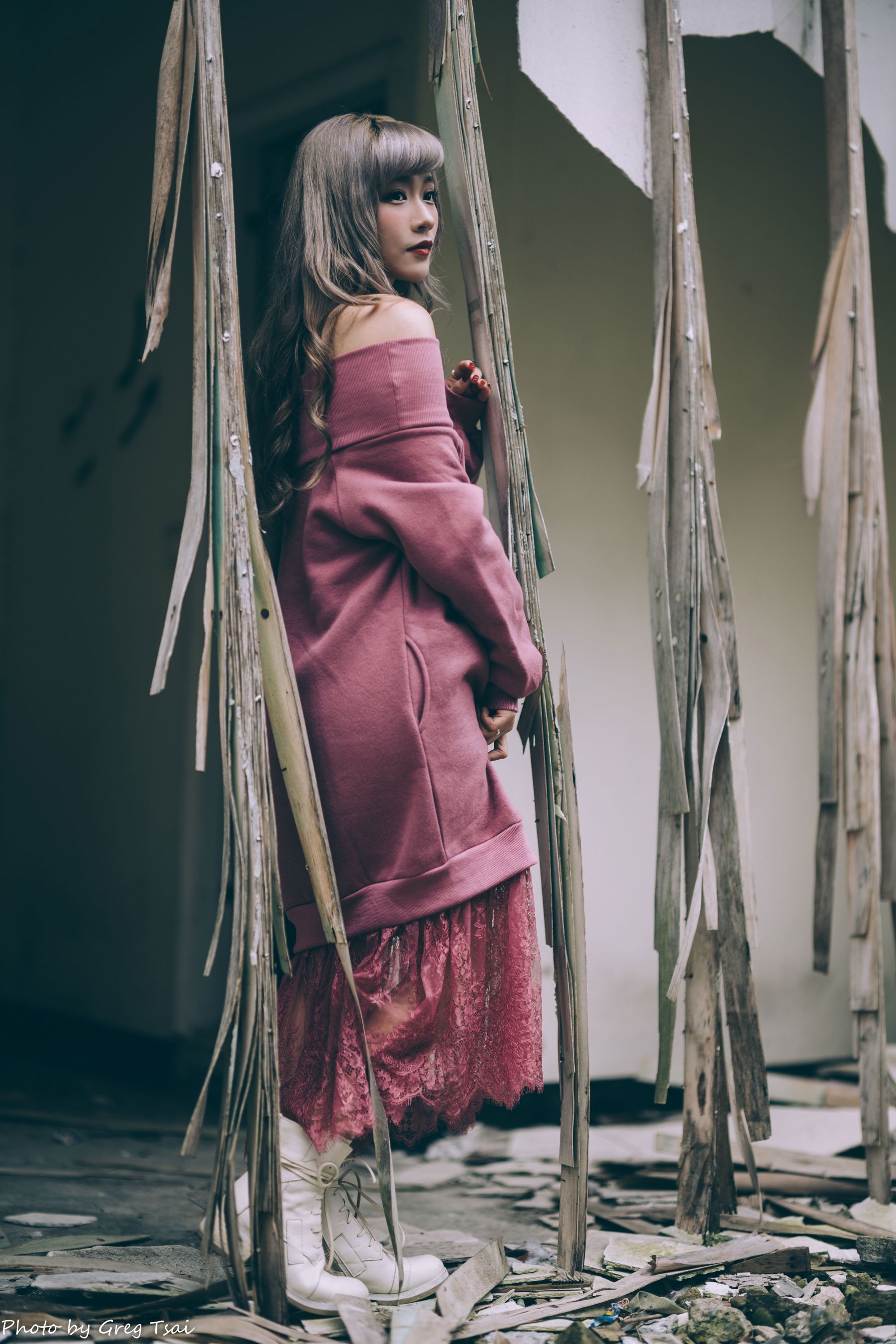 凯云 - 基隆/(151P)