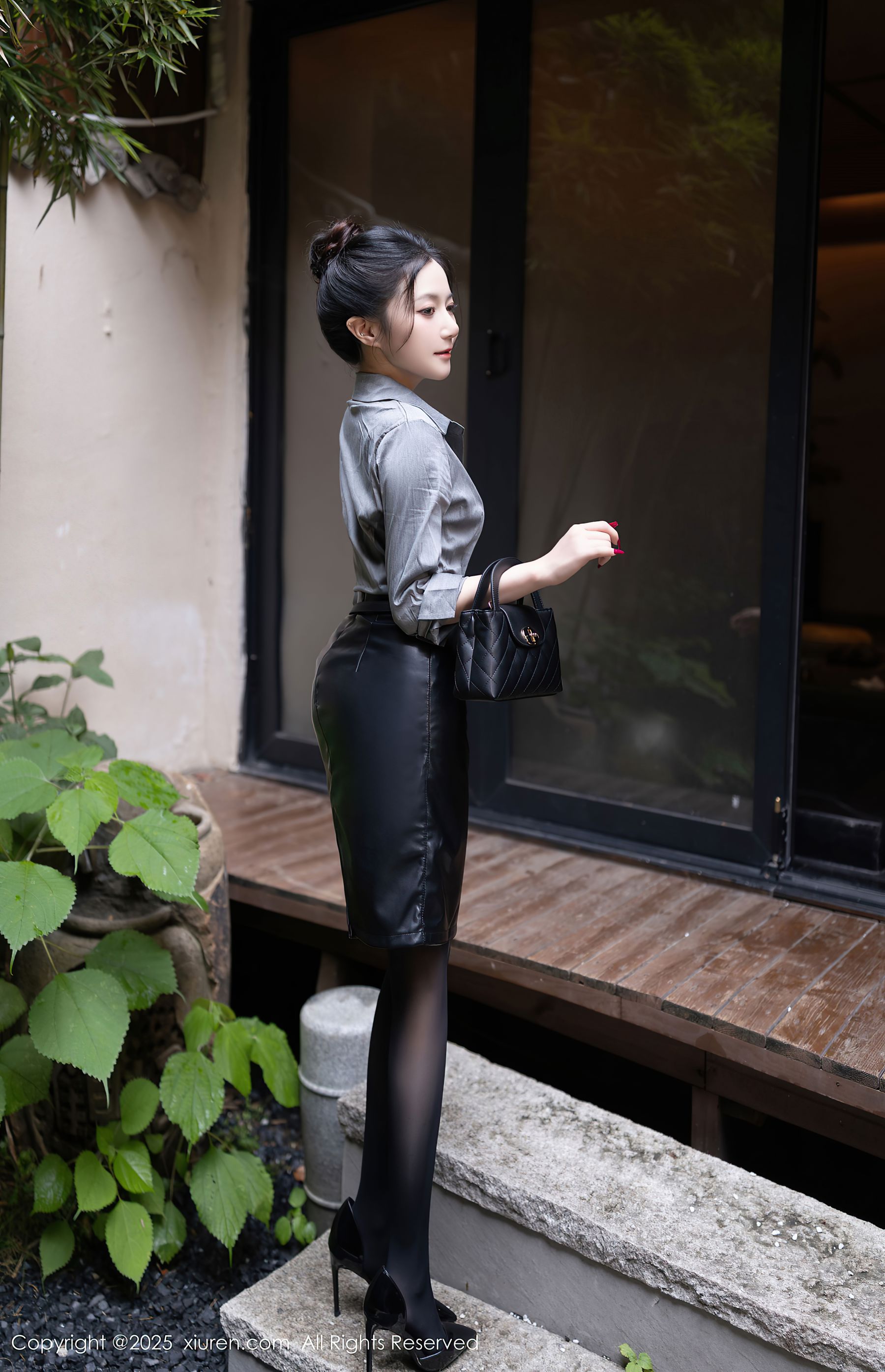 [秀人XiuRen] 2025.08.08 No.10635 鱼子酱Fish/(79P)