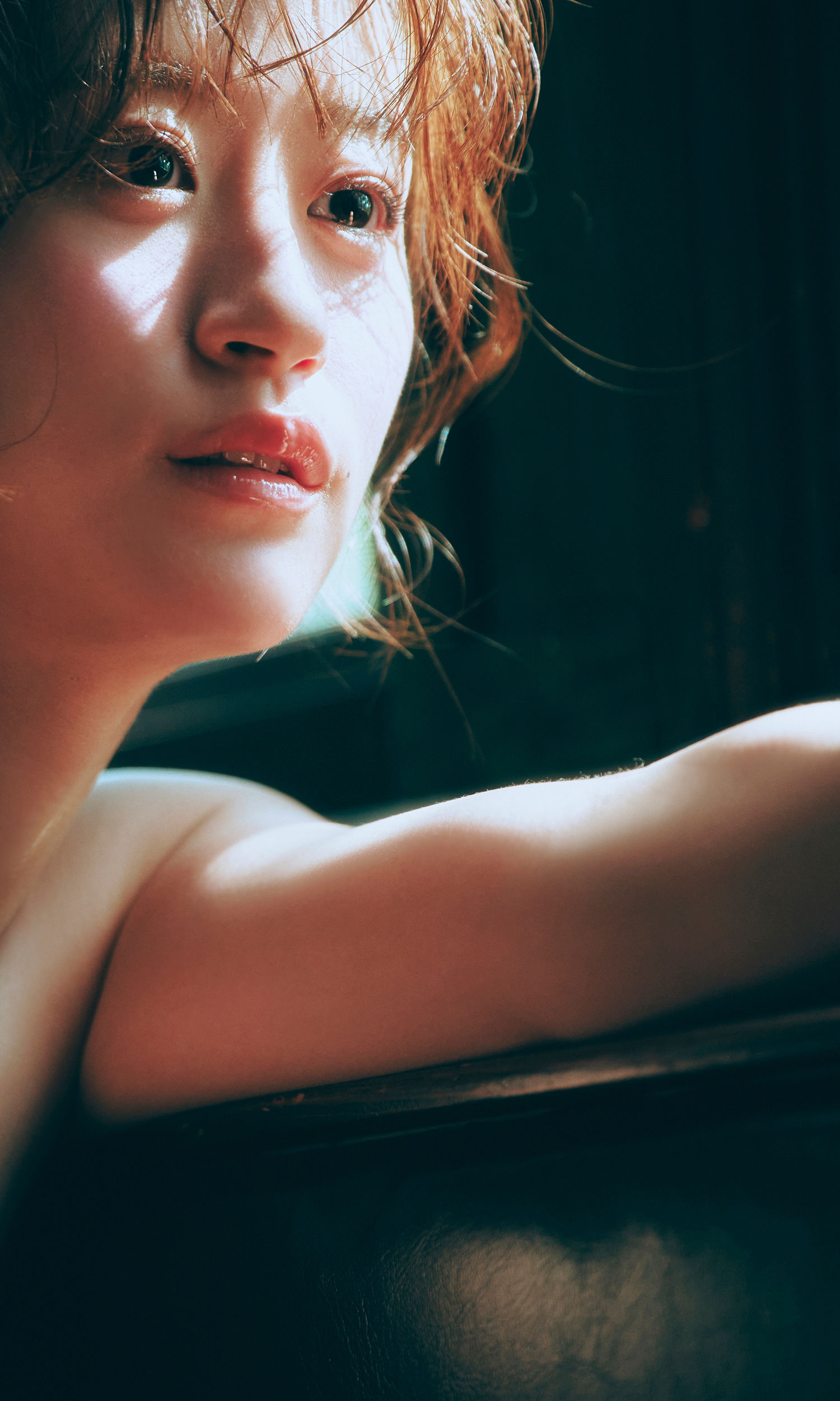 上西怜 - 再会～prologue～/(33P)