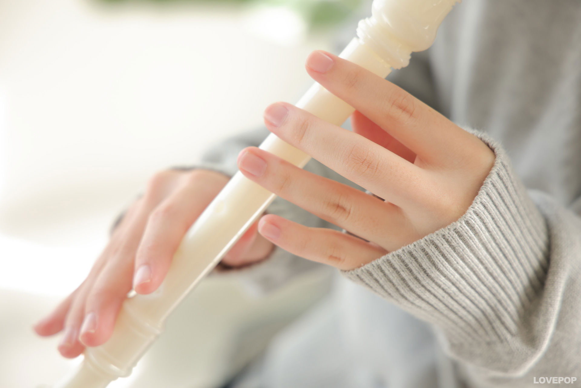 [LOVEPOP] Maki Chiba 千葉まき Photoset 04/(91P)