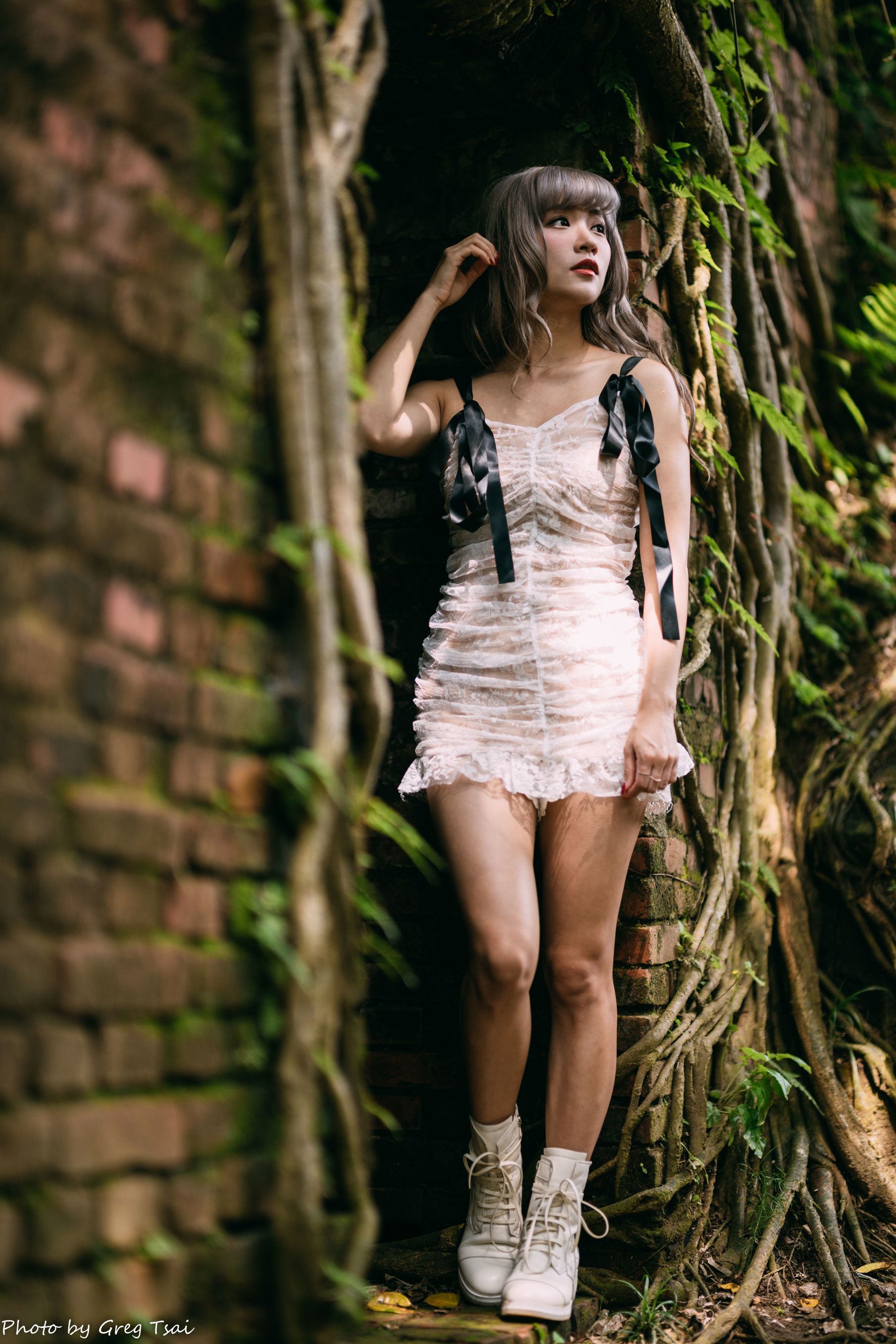 凯云 - 基隆/(151P)