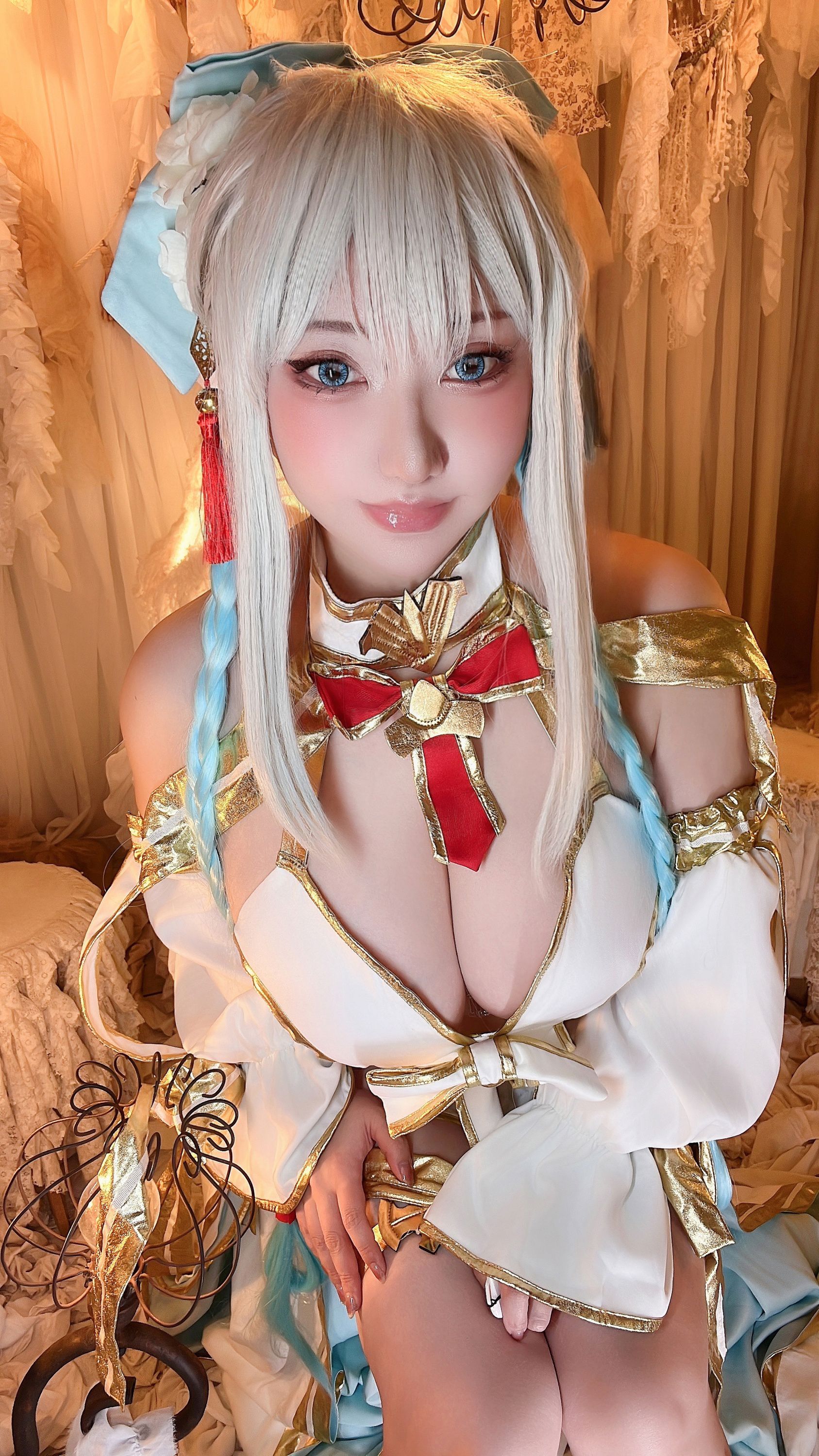 [Cosplay] [Shooting Star's (SAKU サク)] - Morgan/(139P)