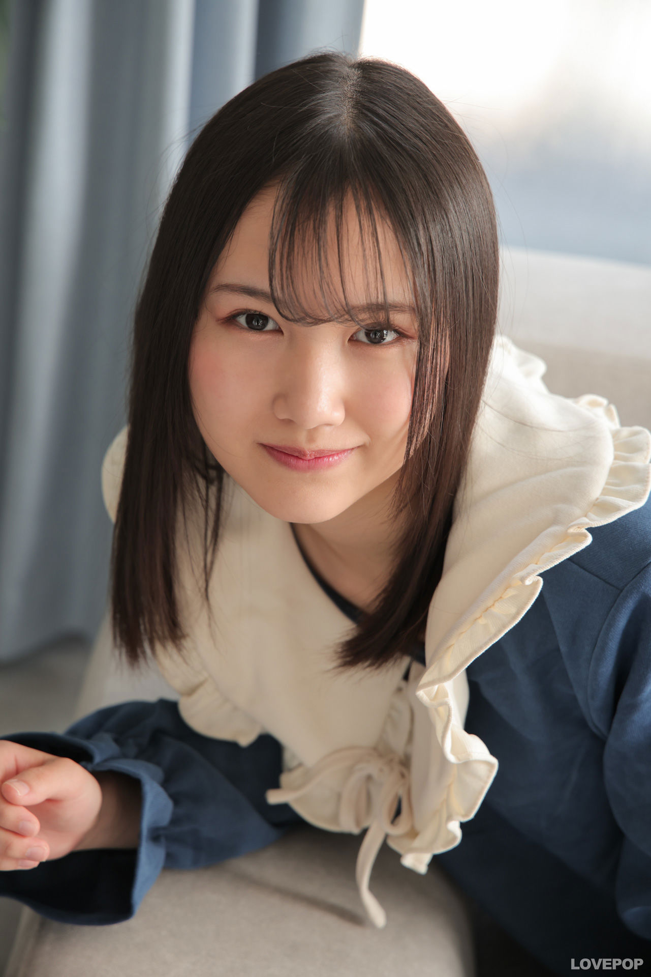 [LOVEPOP] Maki Chiba 千葉まき Photoset 03/(92P)