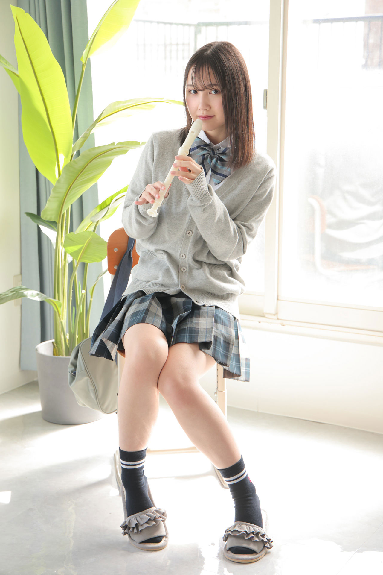 [LOVEPOP] Maki Chiba 千葉まき Photoset 04/(91P)
