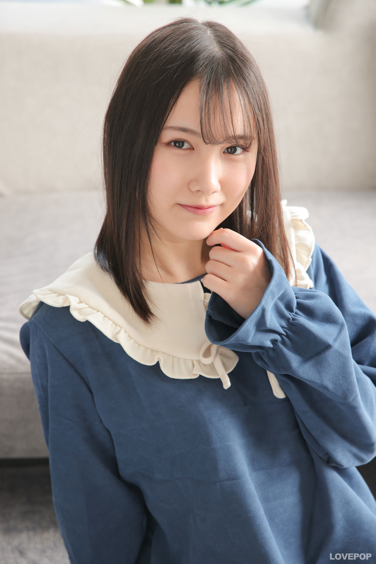 [LOVEPOP] Maki Chiba 千葉まき Photoset 03/(92P)